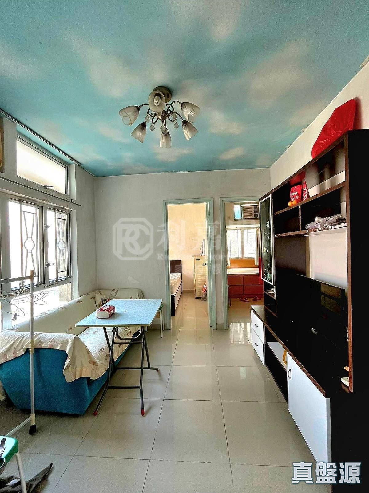 锦华花园 A座 屯门