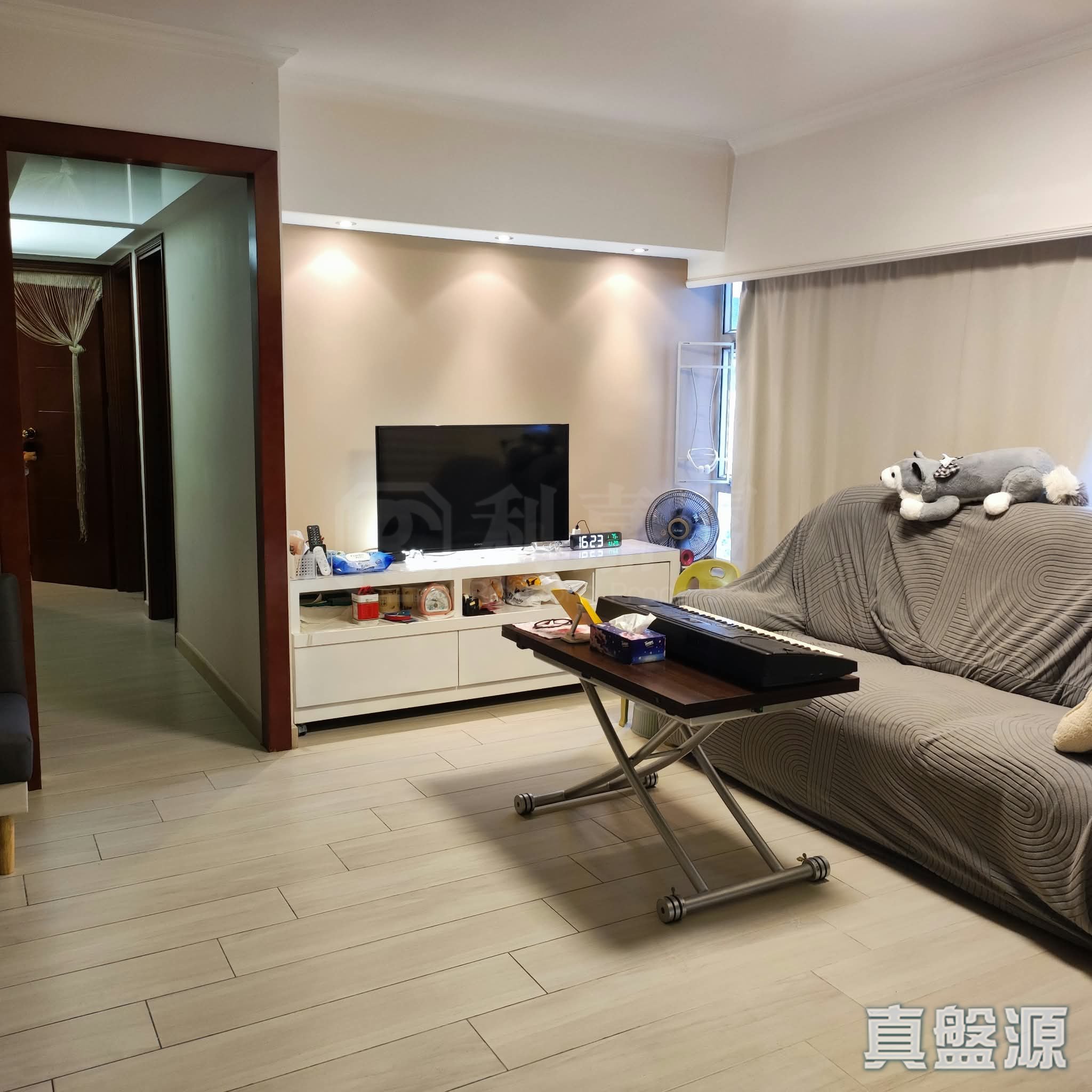 RAINBOW GARDEN BLOCK C High Floor Zone Tuen Mun