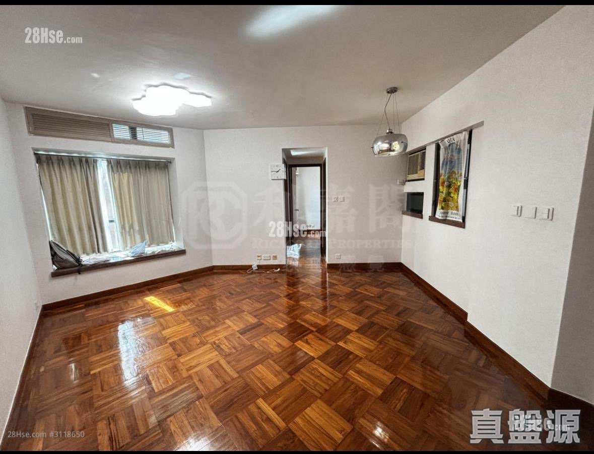 怡峰园 2座 屯门