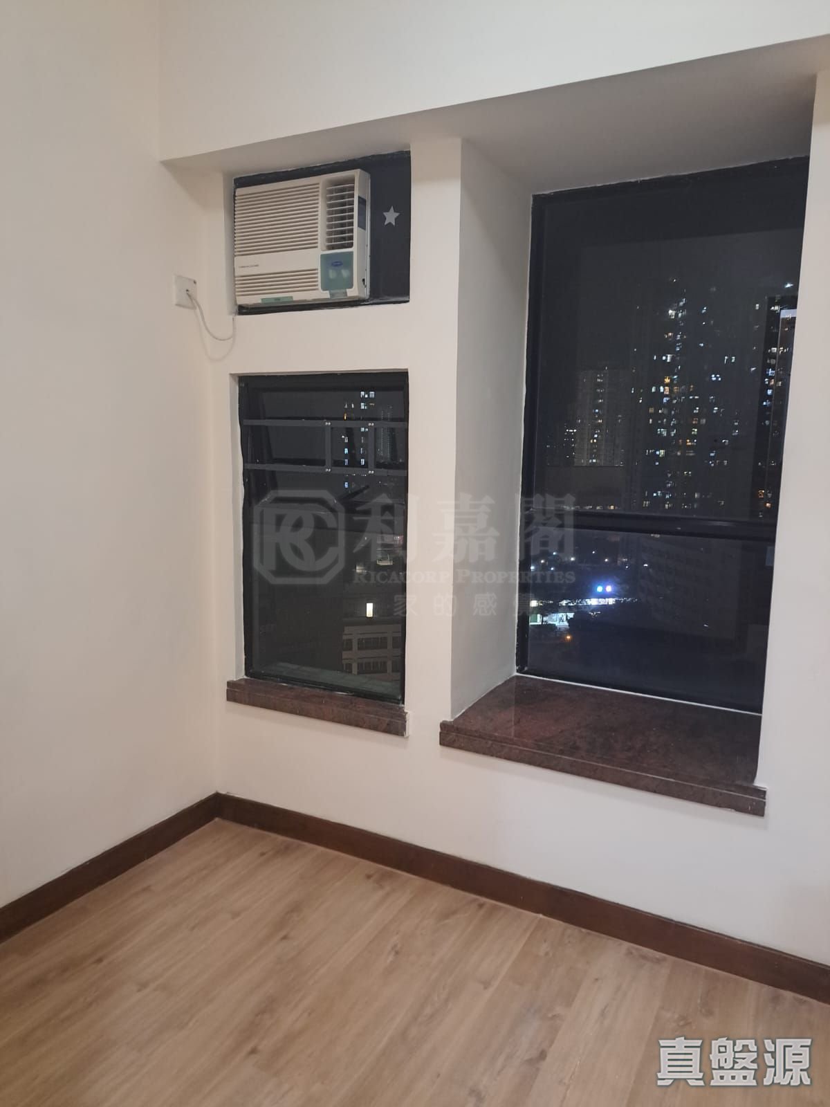 怡峰园 5座 高层 A室 屯门