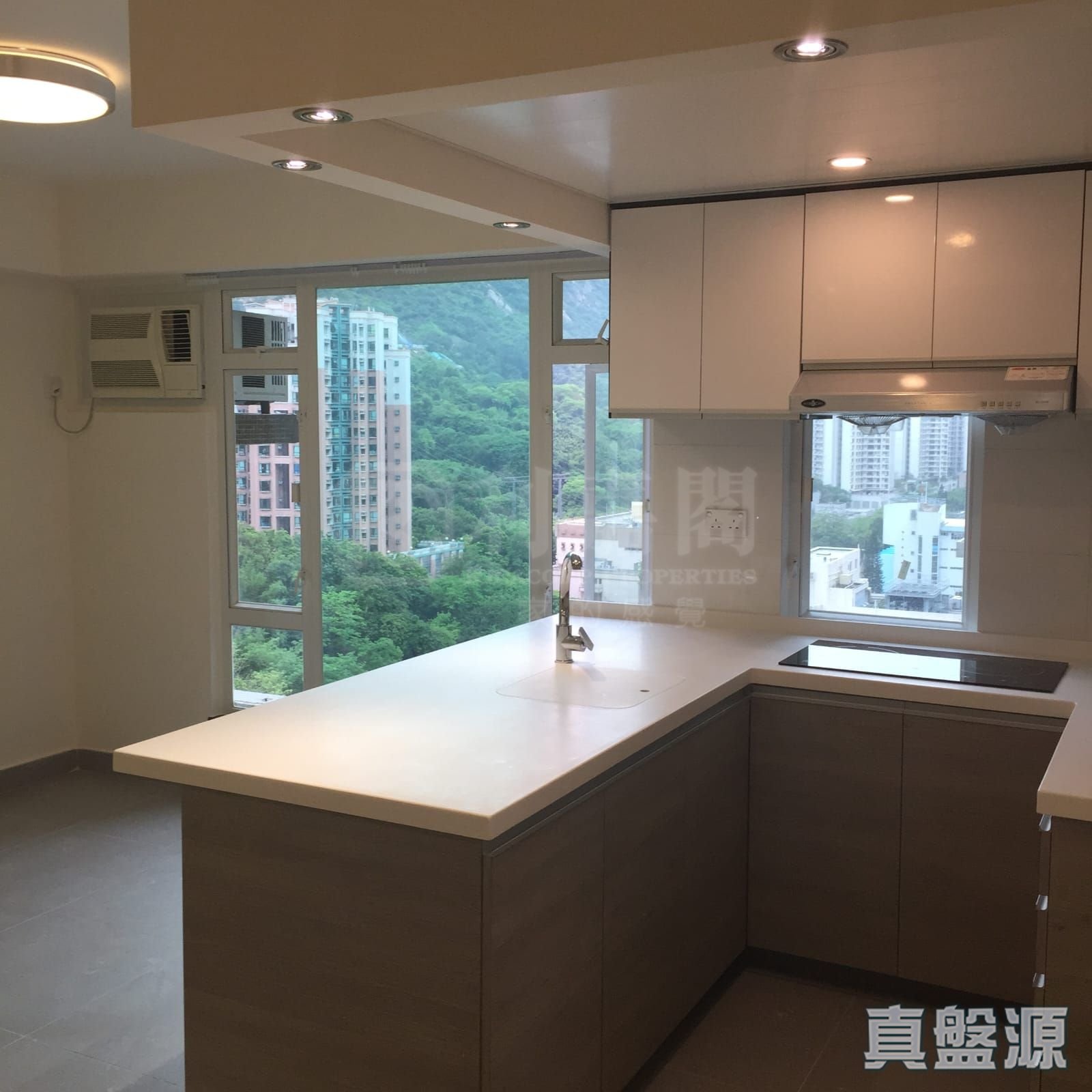 WALDORF GARDEN BLOCK 1 Tuen Mun