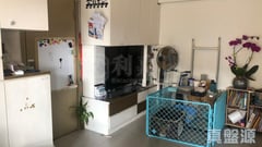 华都花园 4座 高层 C室 屯门