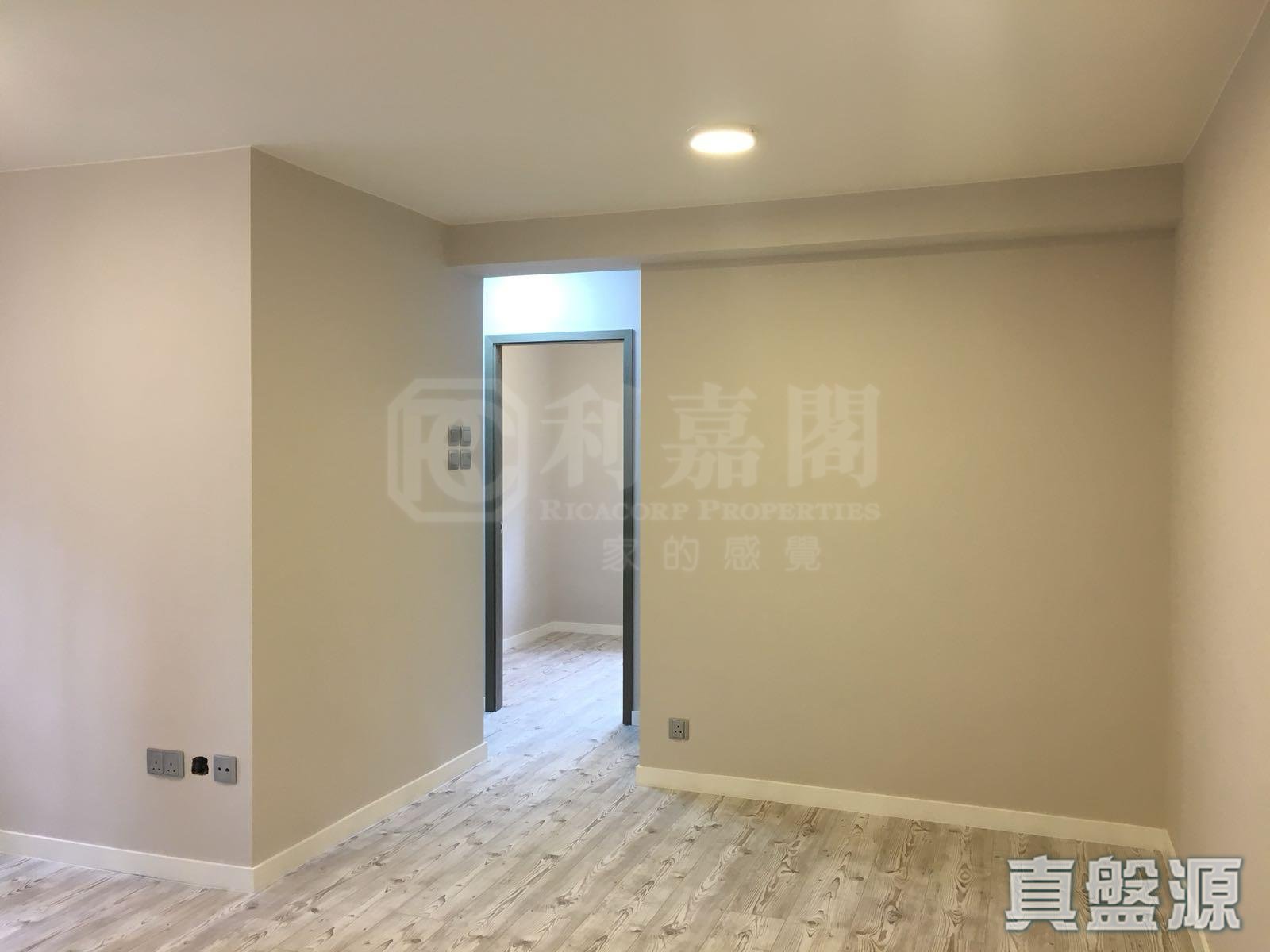 SIU HONG COURT SIU YIN HOUSE (BLOCK A) Low Floor Zone Flat 5 Tuen Mun