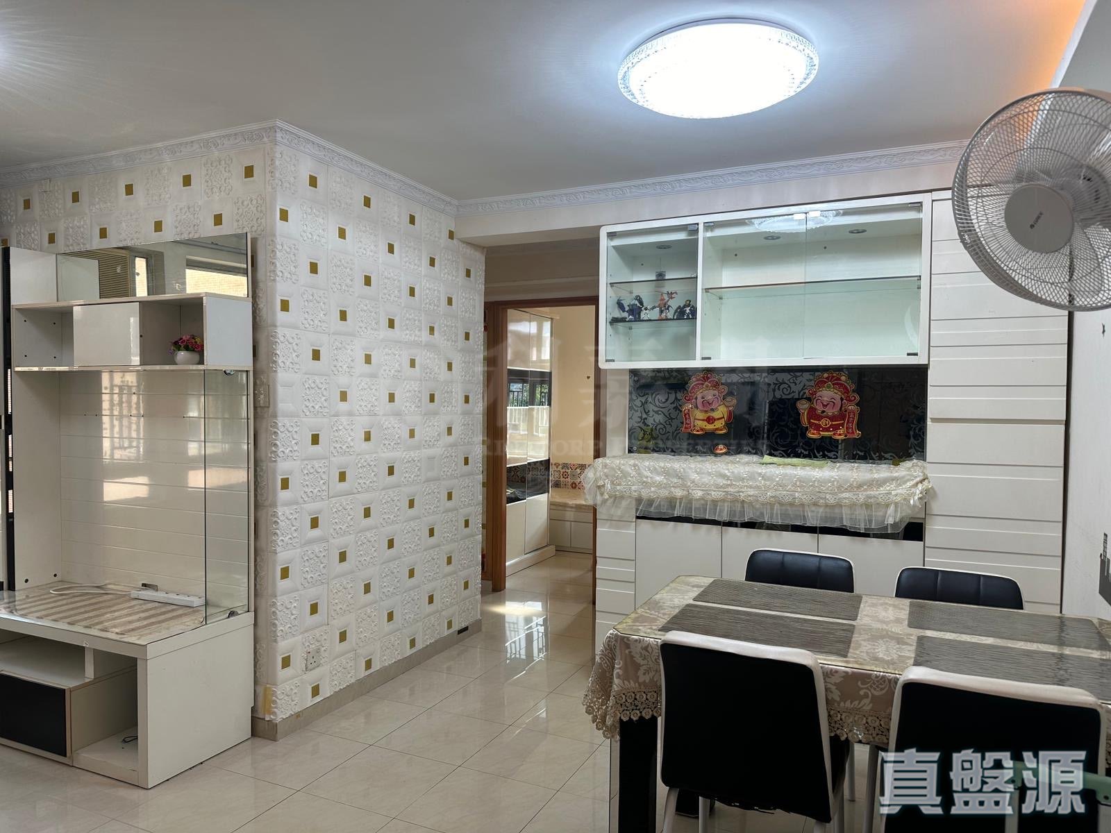 SIU HONG COURT SIU KIN HOUSE (BLOCK F) Tuen Mun