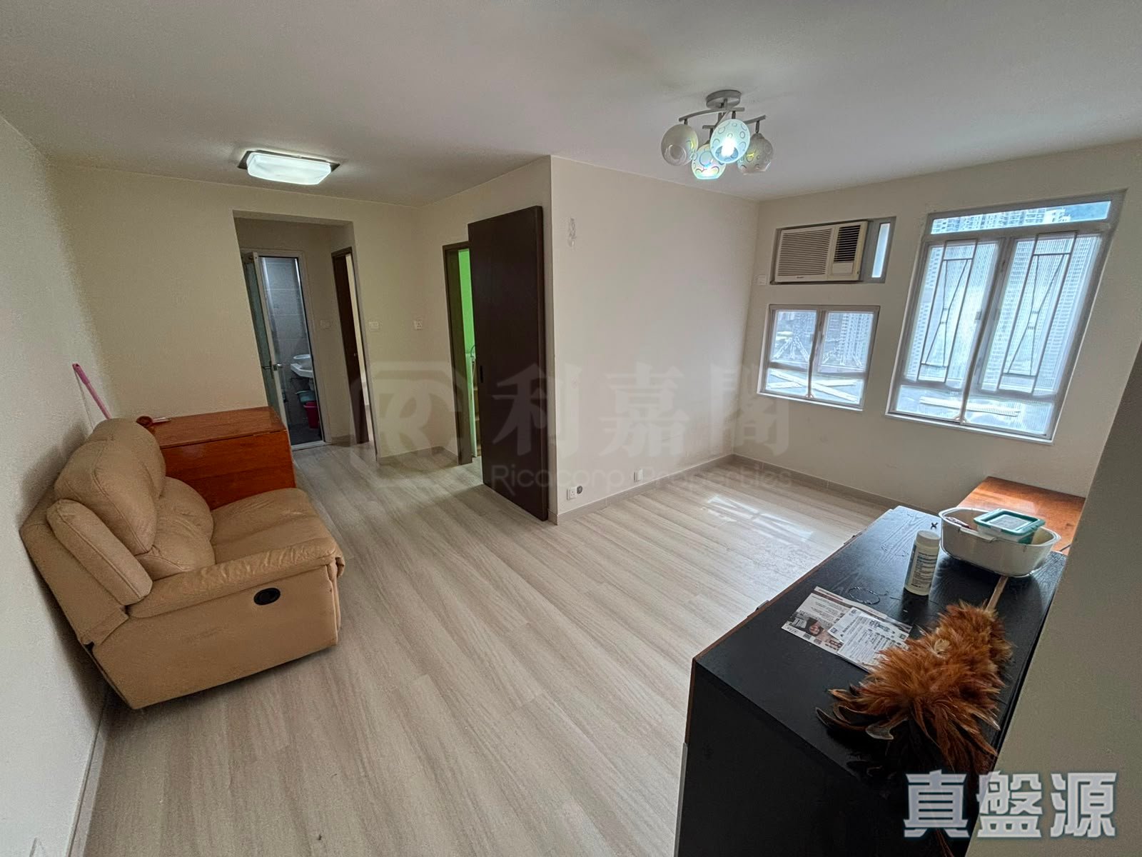 SIU HONG COURT SIU YAN HOUSE (BLOCK G) Very High Floor Zone Tuen Mun