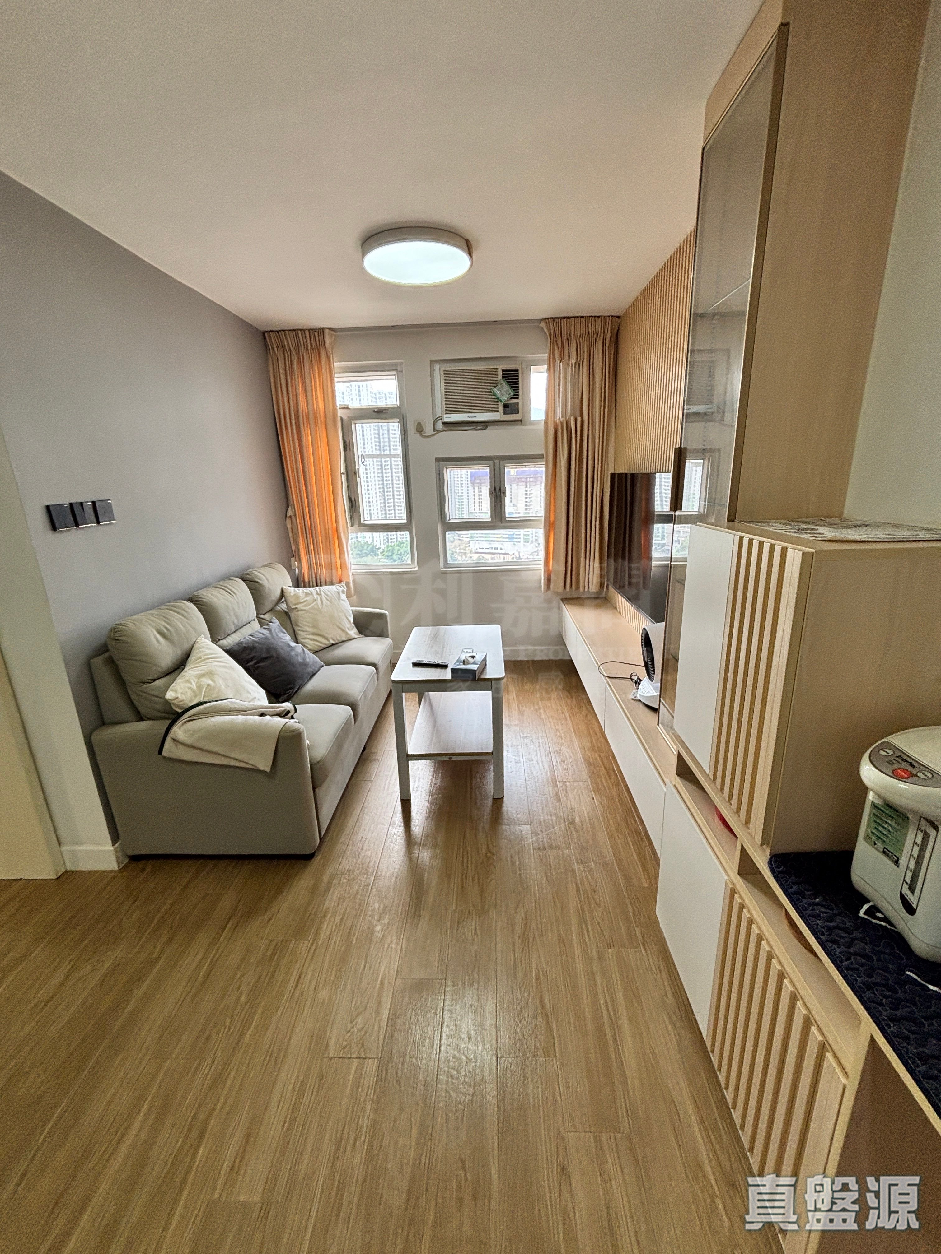 兆康苑 兆欣閣 (G座) 極高層 7室 屯門