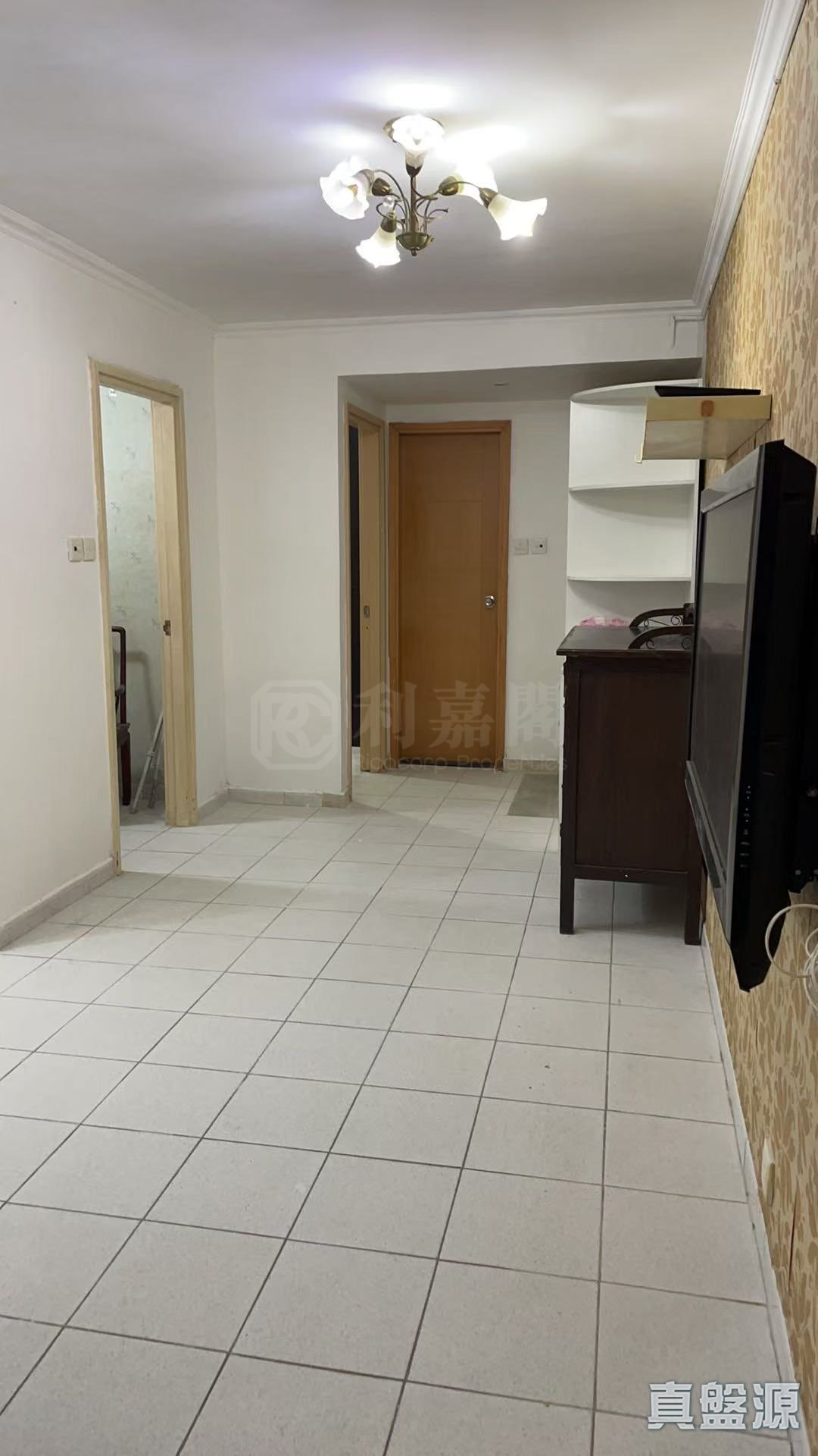 SIU HONG COURT SIU WING HOUSE (BLOCK H) Tuen Mun