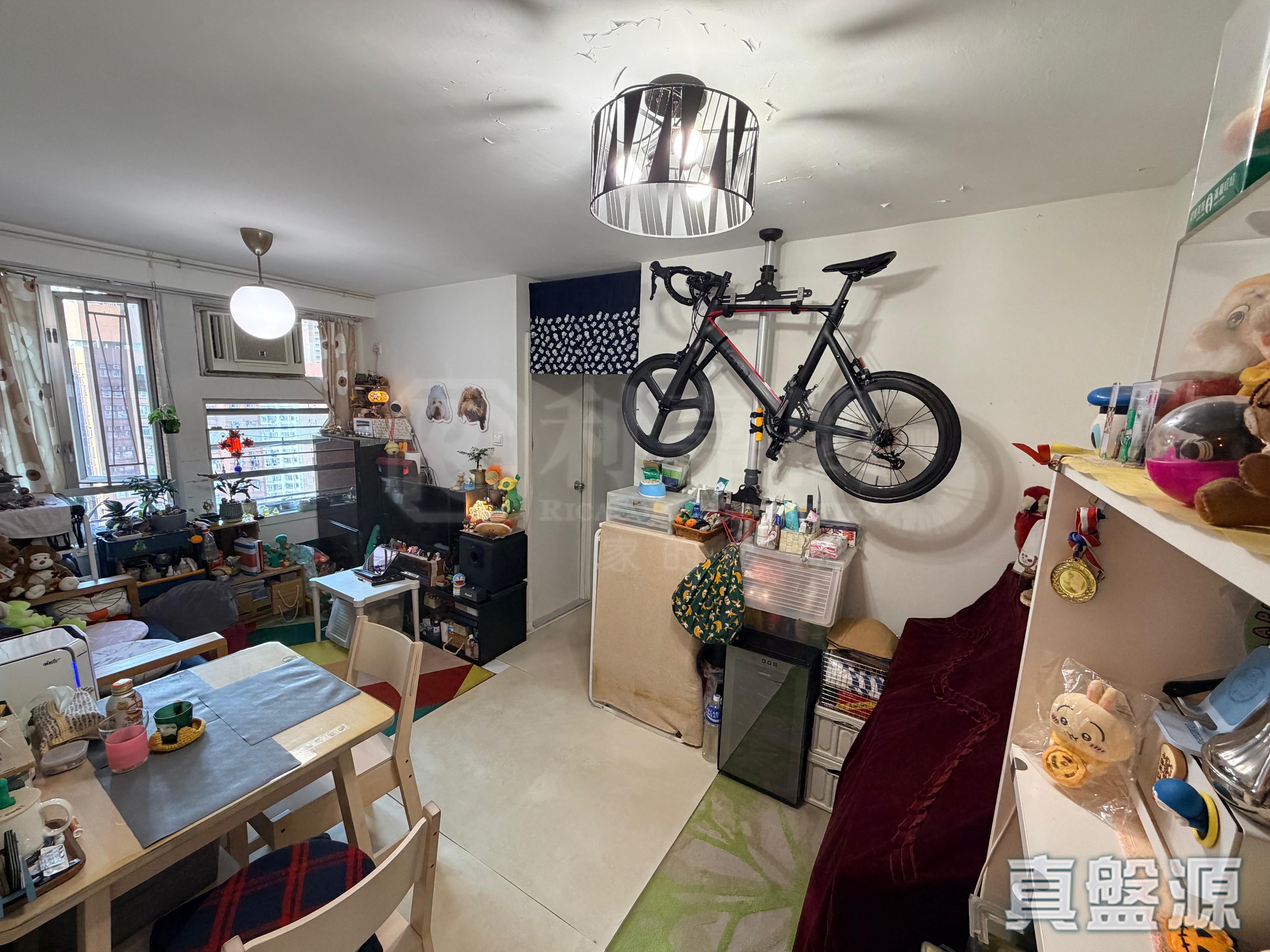 兆康苑 兆豪閣 (M座) 極高層 屯門