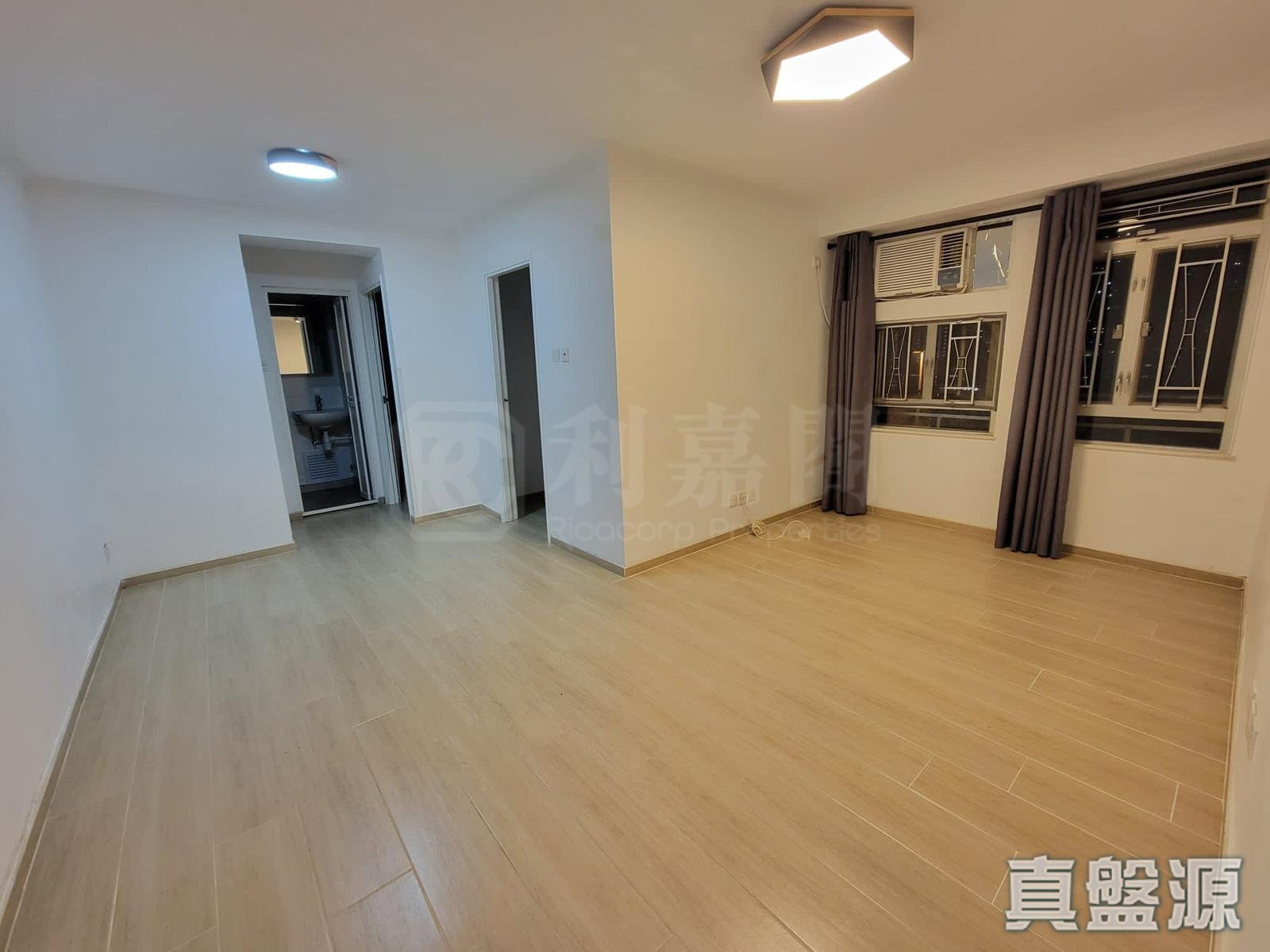 兆康苑 兆平閣 (N座) 高層 4室 屯門