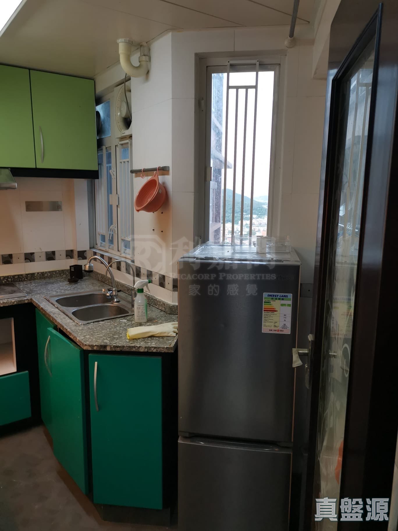 SIU HONG COURT SIU FAI HOUSE (BLOCK O) Tuen Mun