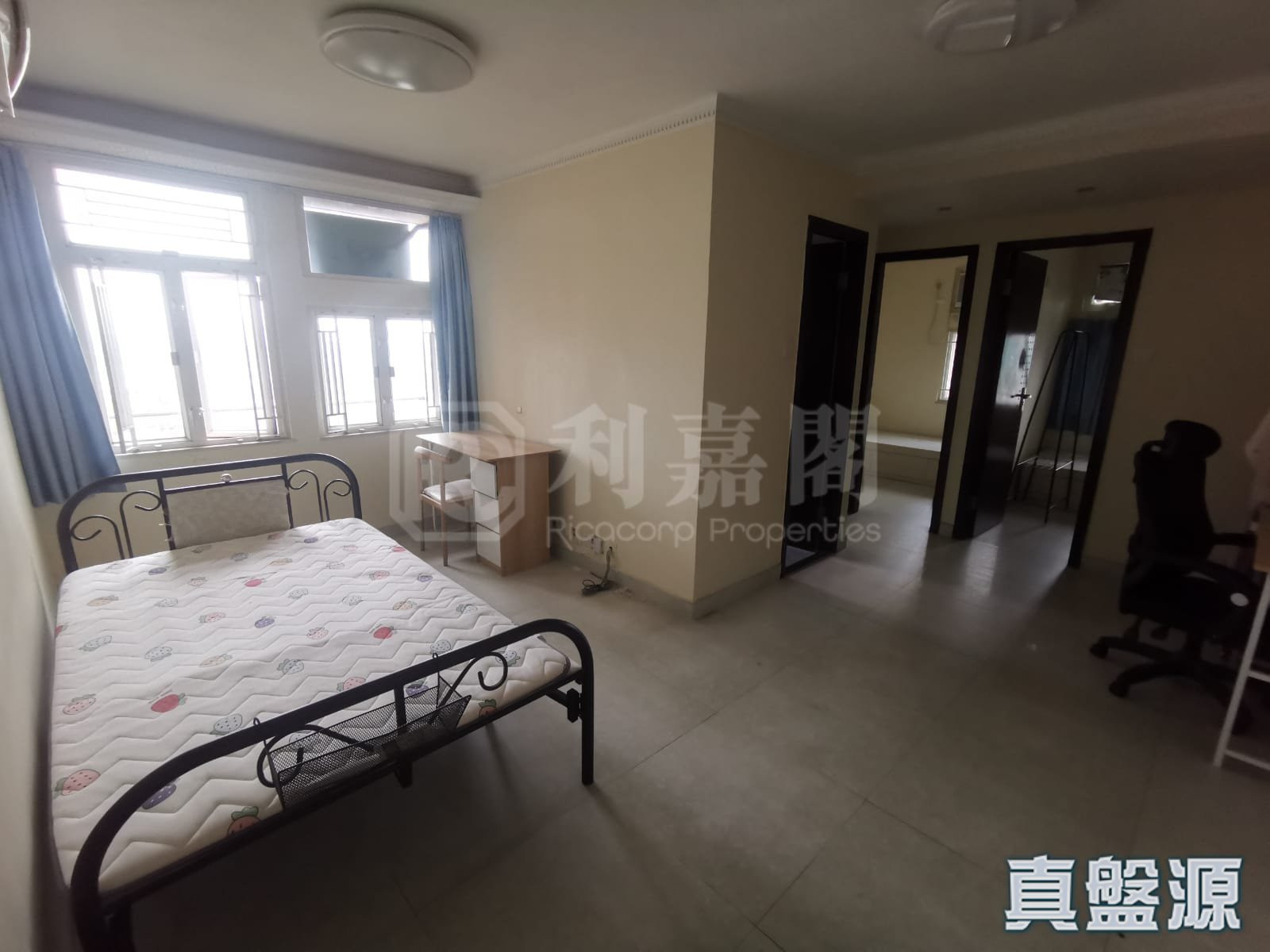 兆康苑 兆晖阁 (O座) 屯门