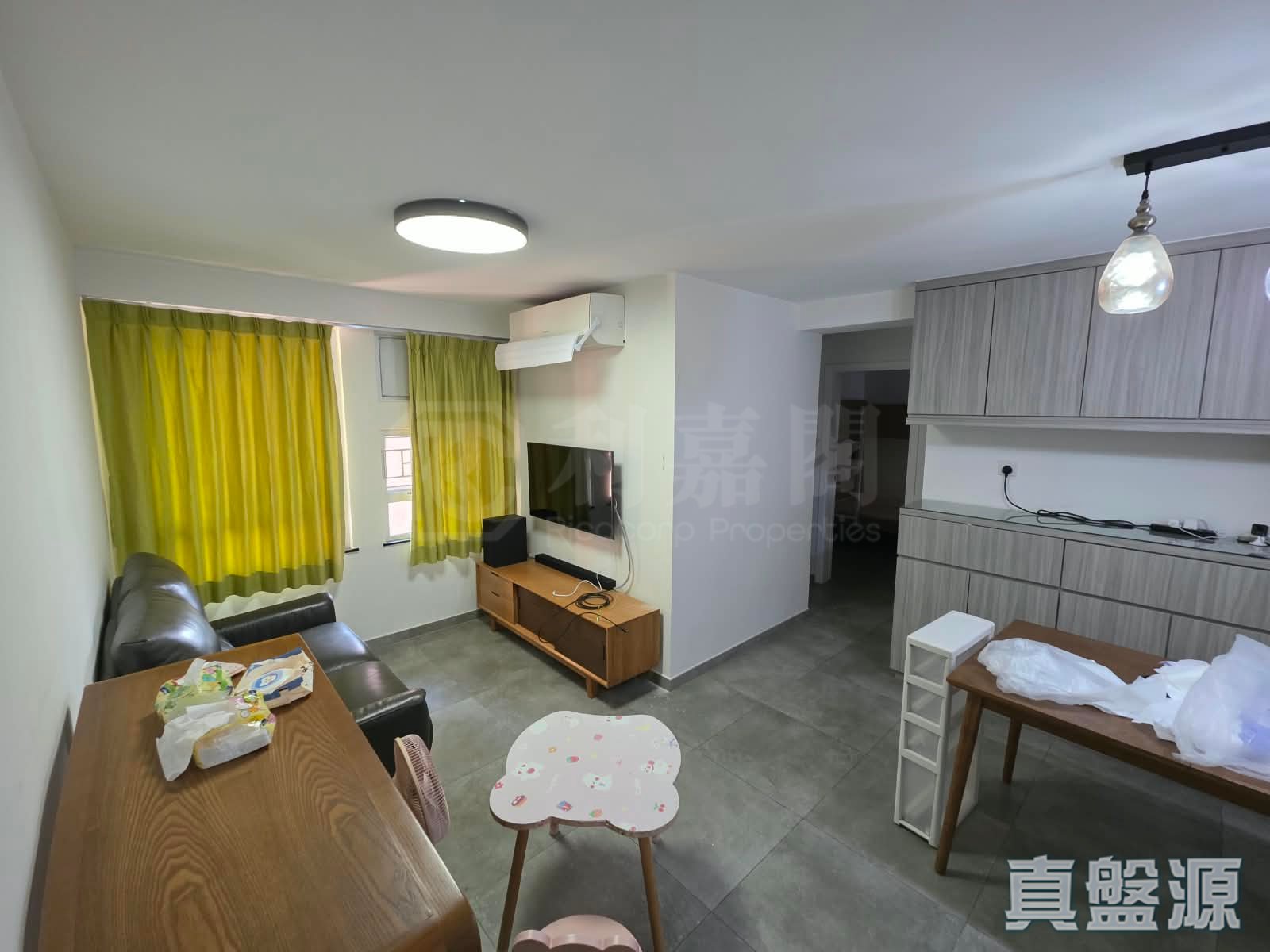 兆康苑 兆乐阁 (P座) 屯门