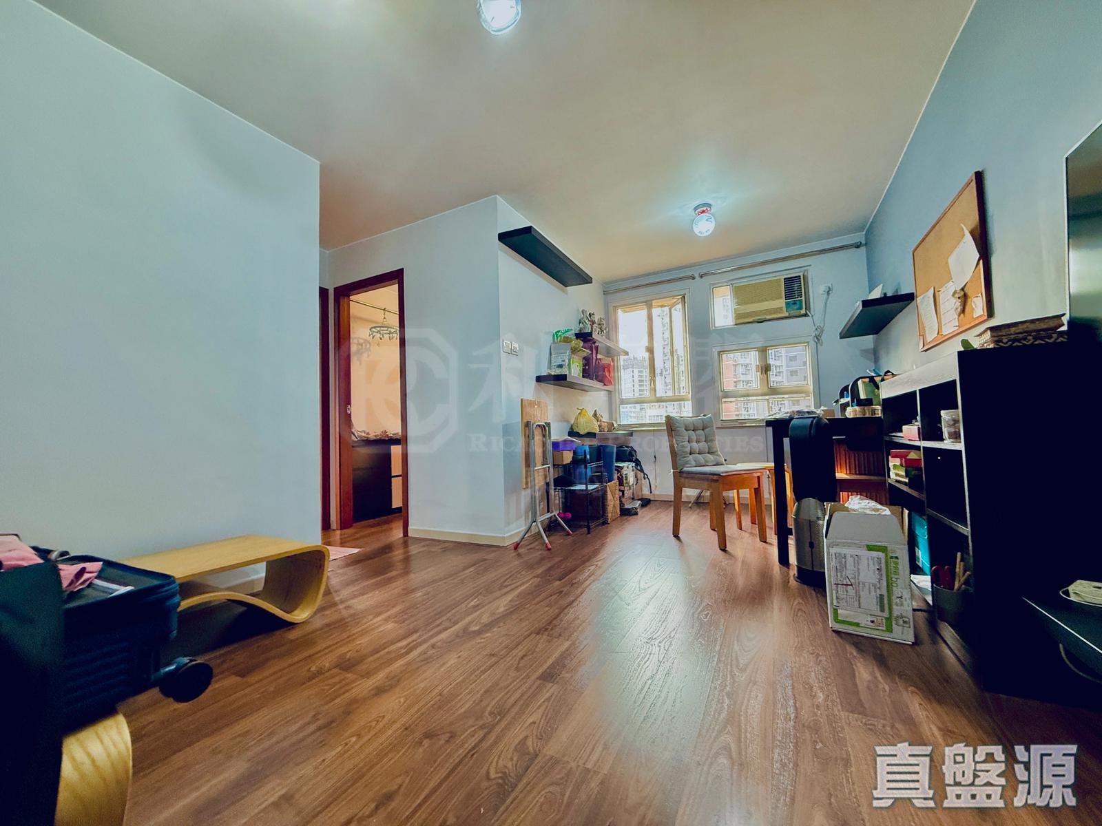 兆康苑 兆基閣 (R座) 屯門