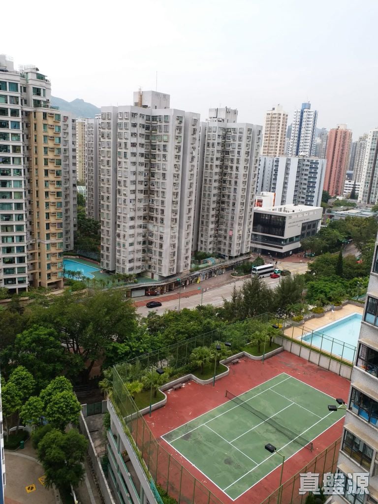 凱德花園 2座 屯門