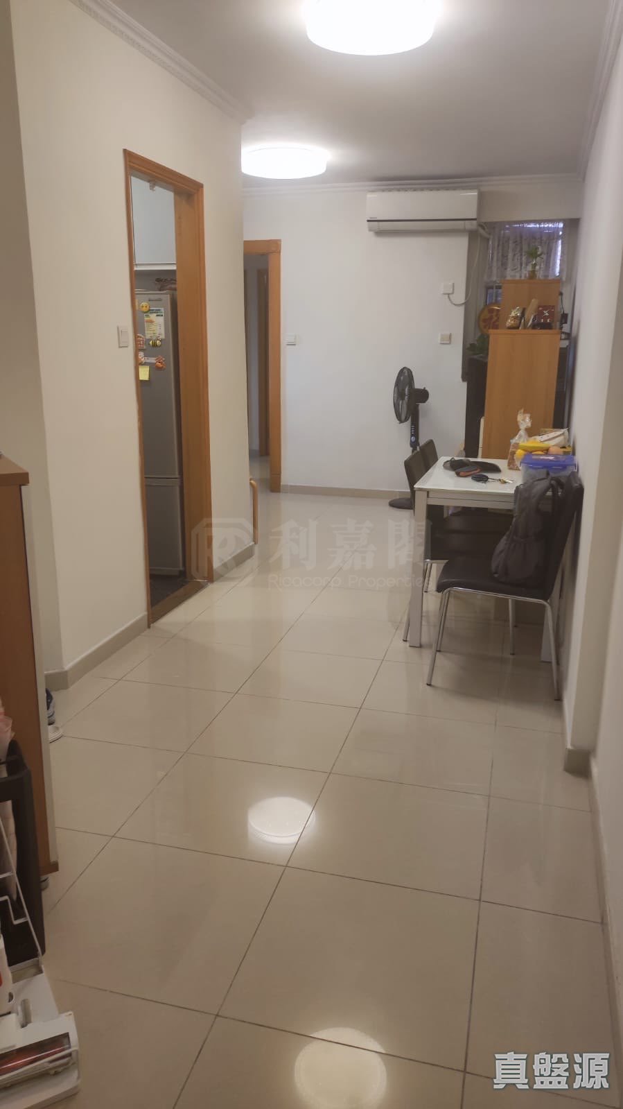 AFFLUENCE GARDEN PROSPERLAND HOUSE (BLOCK 1) High Floor Zone Flat K Tuen Mun
