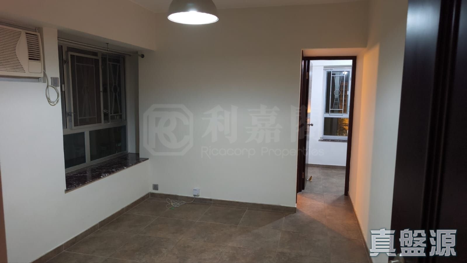 豐景園 1座 低層 5室 屯門