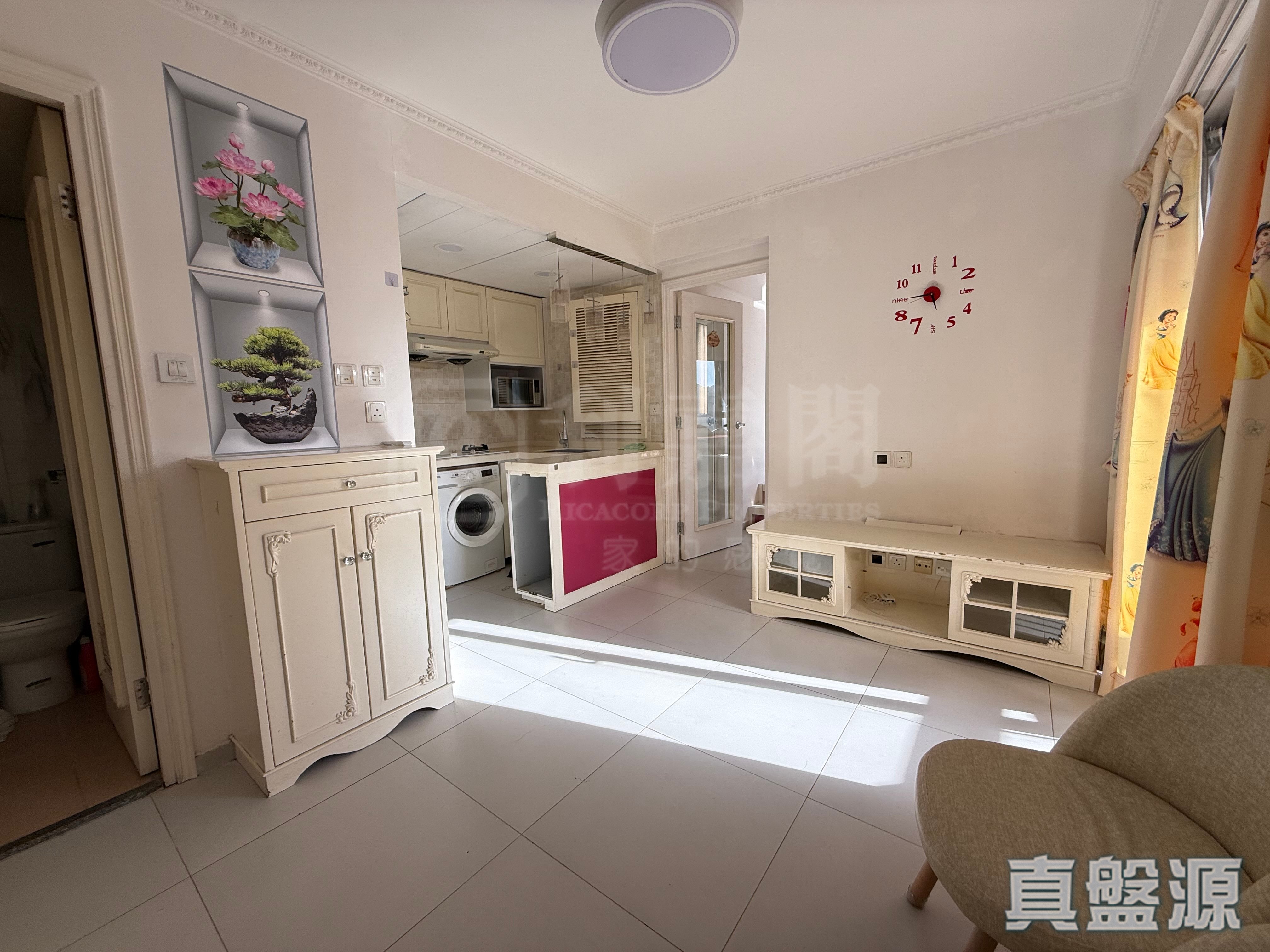 THE SHERWOOD TOWER 1 Tuen Mun