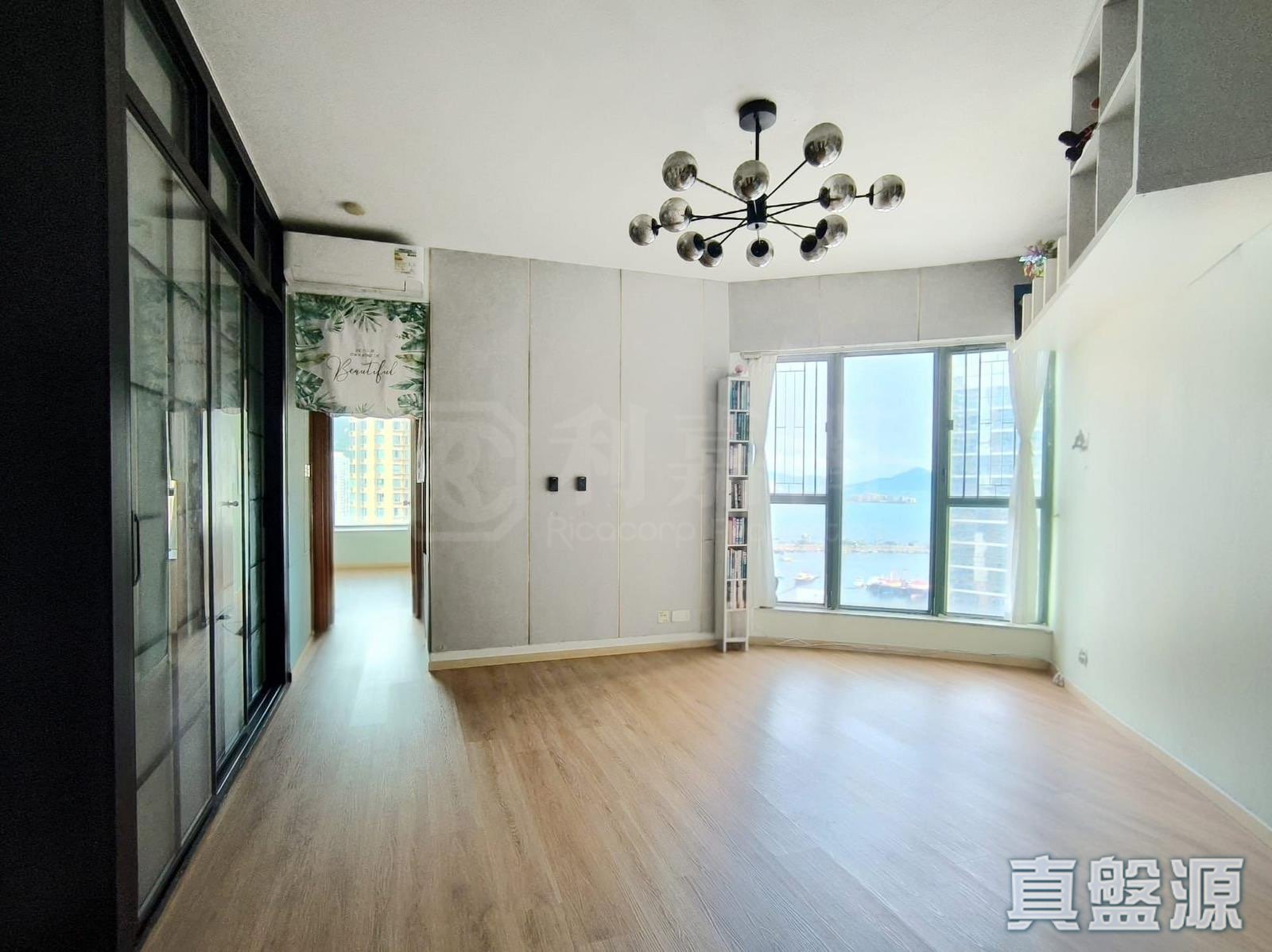 NERINE COVE BLOCK 3 Tuen Mun