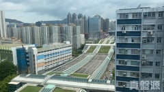置樂花園 樂恆苑 (4座) 極高層 F室 屯門