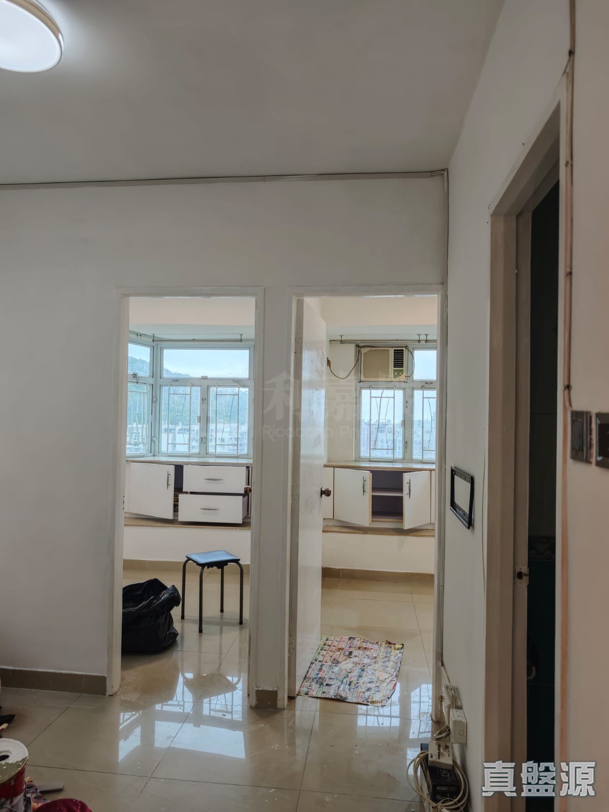 COME ON BUILDING Tuen Mun