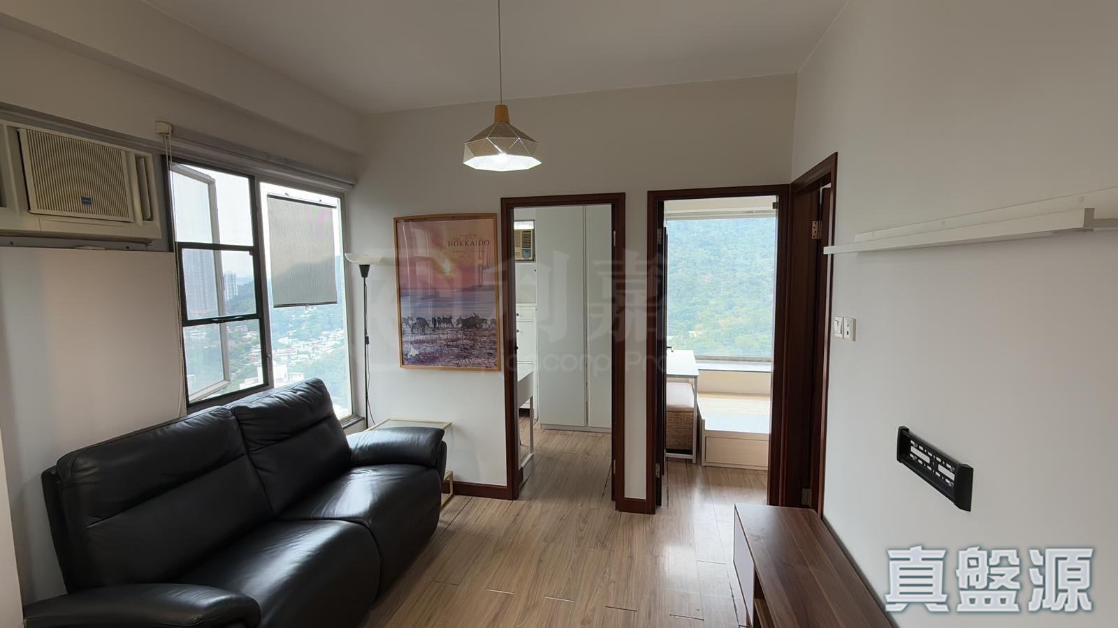 屯門市廣場 2期 2座 極高層 屯門