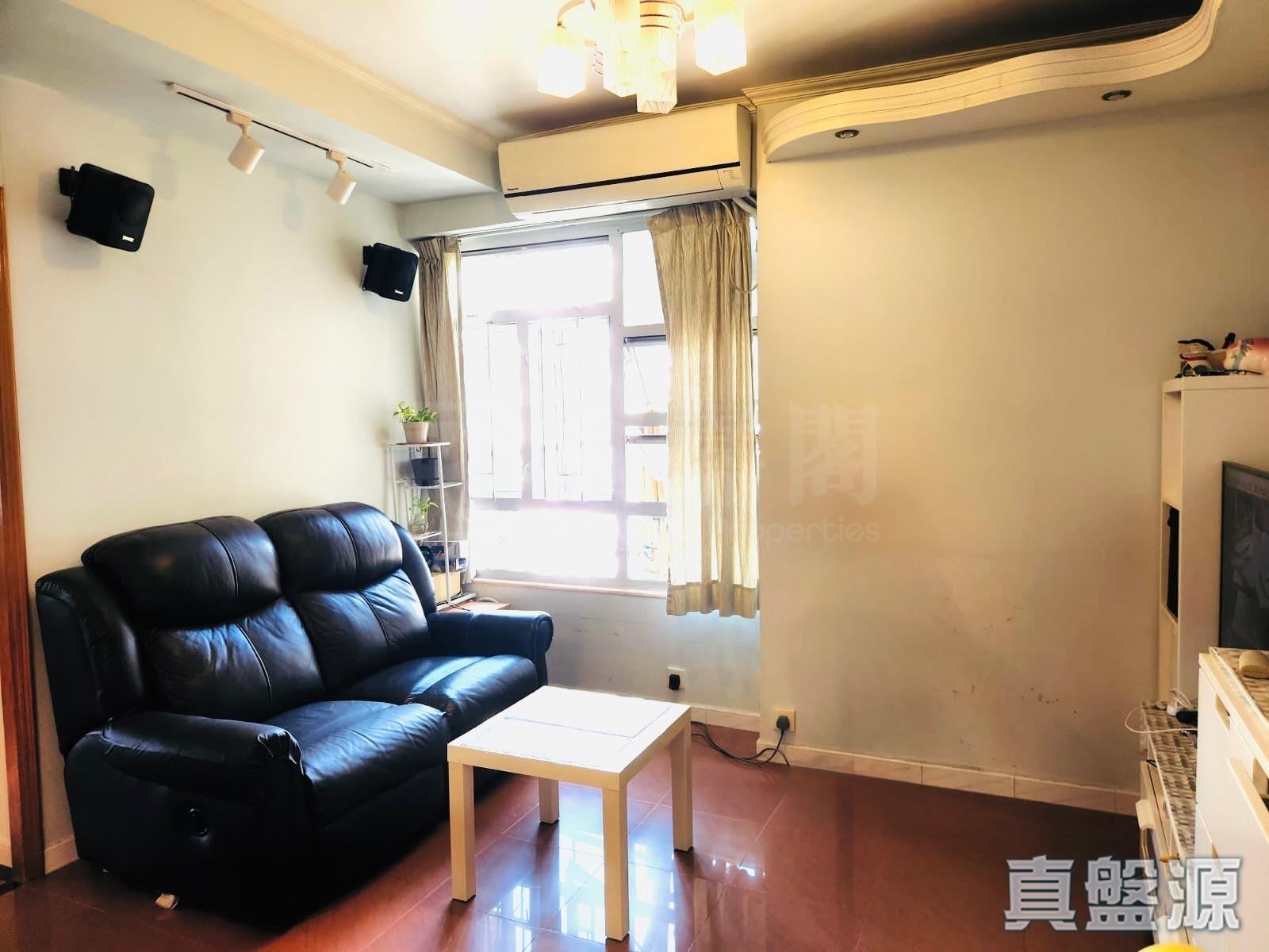 ELEGANCE GARDENS BLOCK 2 High Floor Zone Tuen Mun