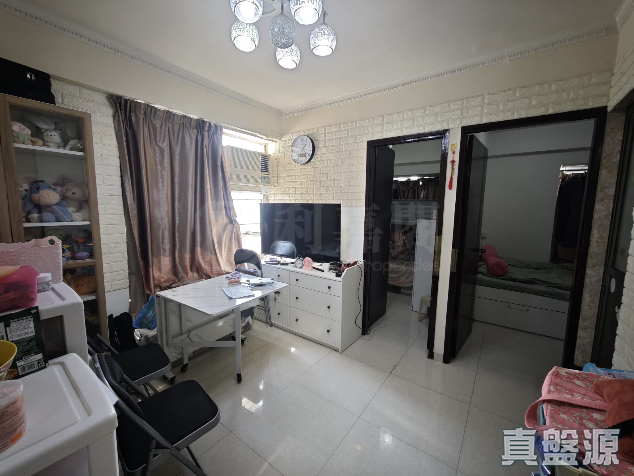 ELEGANCE GARDENS BLOCK 2 Very High Floor Zone Tuen Mun