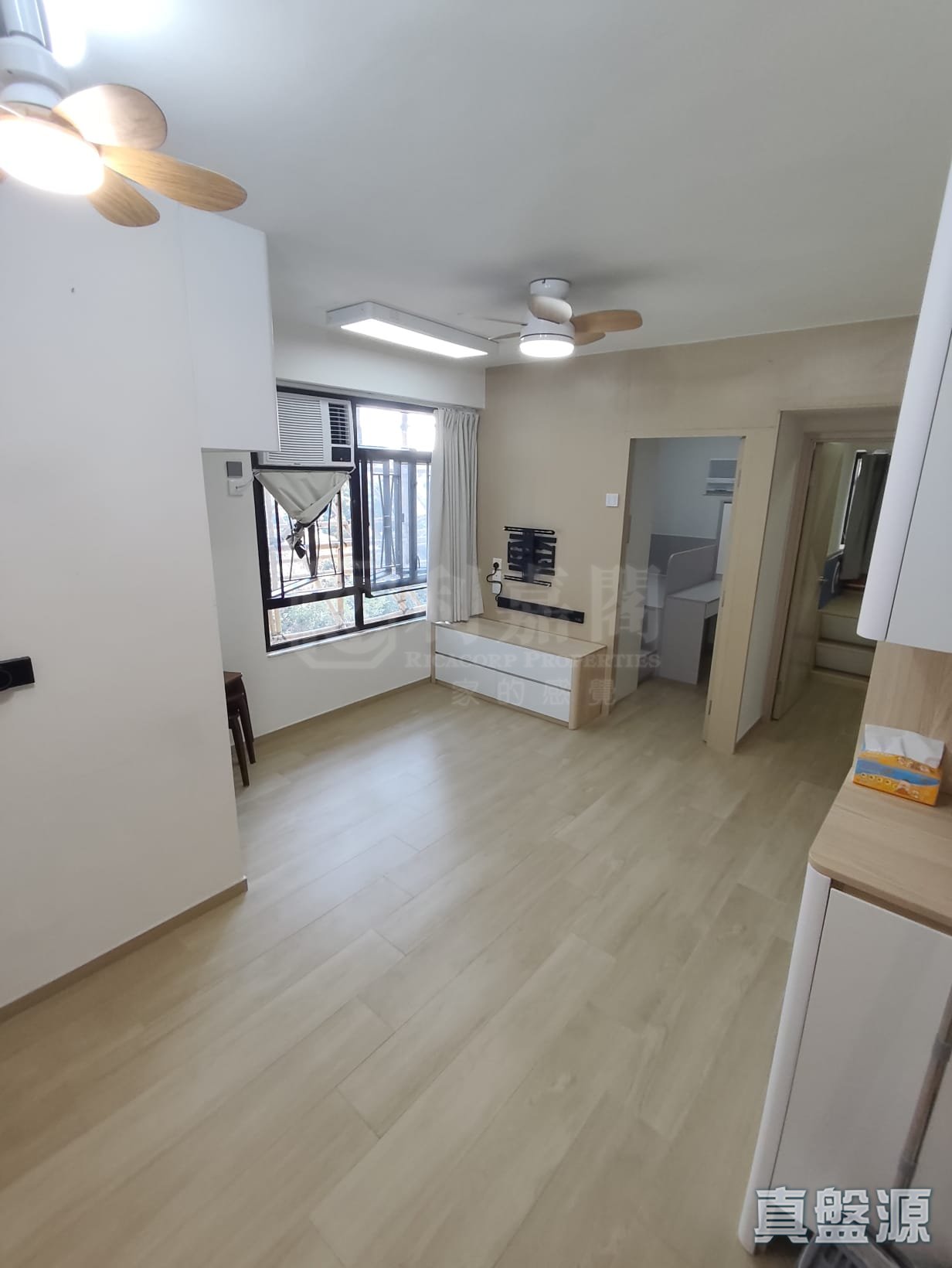 怡乐花园 3座 高层 屯门