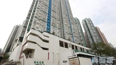 GREENLAND GARDEN Block B Low Floor Zone Flat 4 Tuen Mun