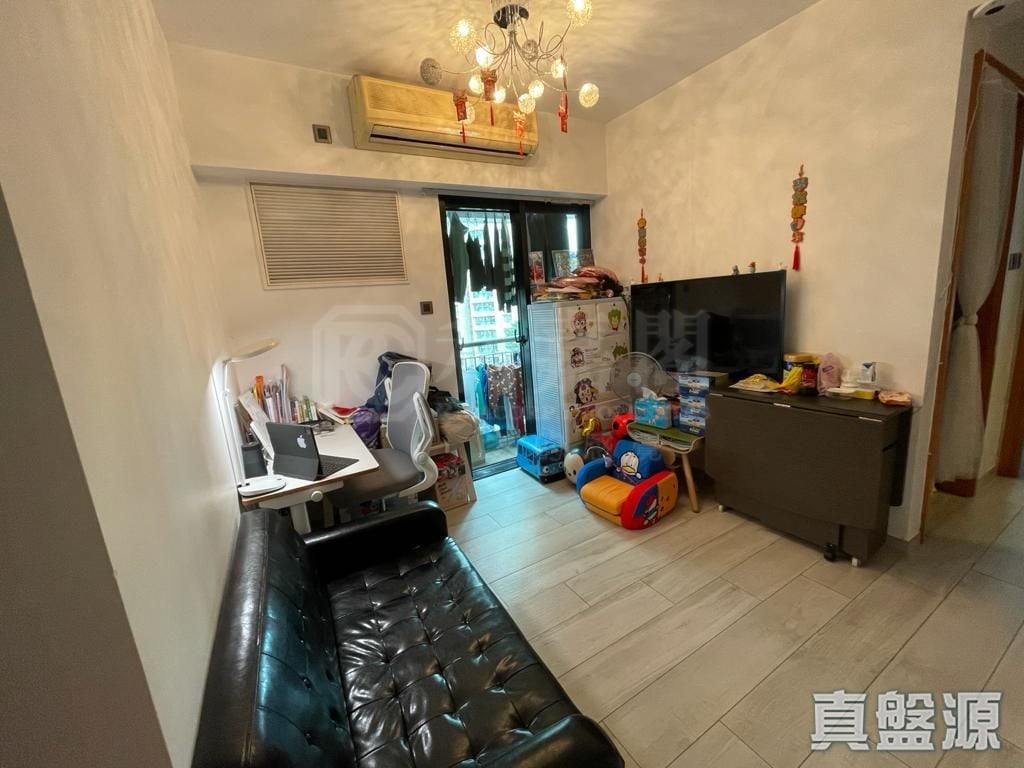 聚康山莊 5座 低層 F室 屯門