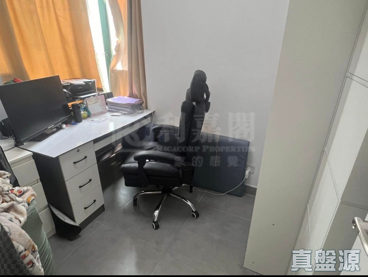 嘉悅半島 1座 高層 E室 屯門