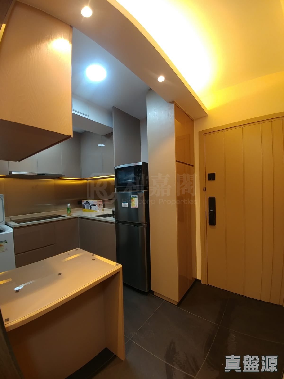 HOI TAK GARDENS BLOCK 3 High Floor Zone Flat F Tuen Mun