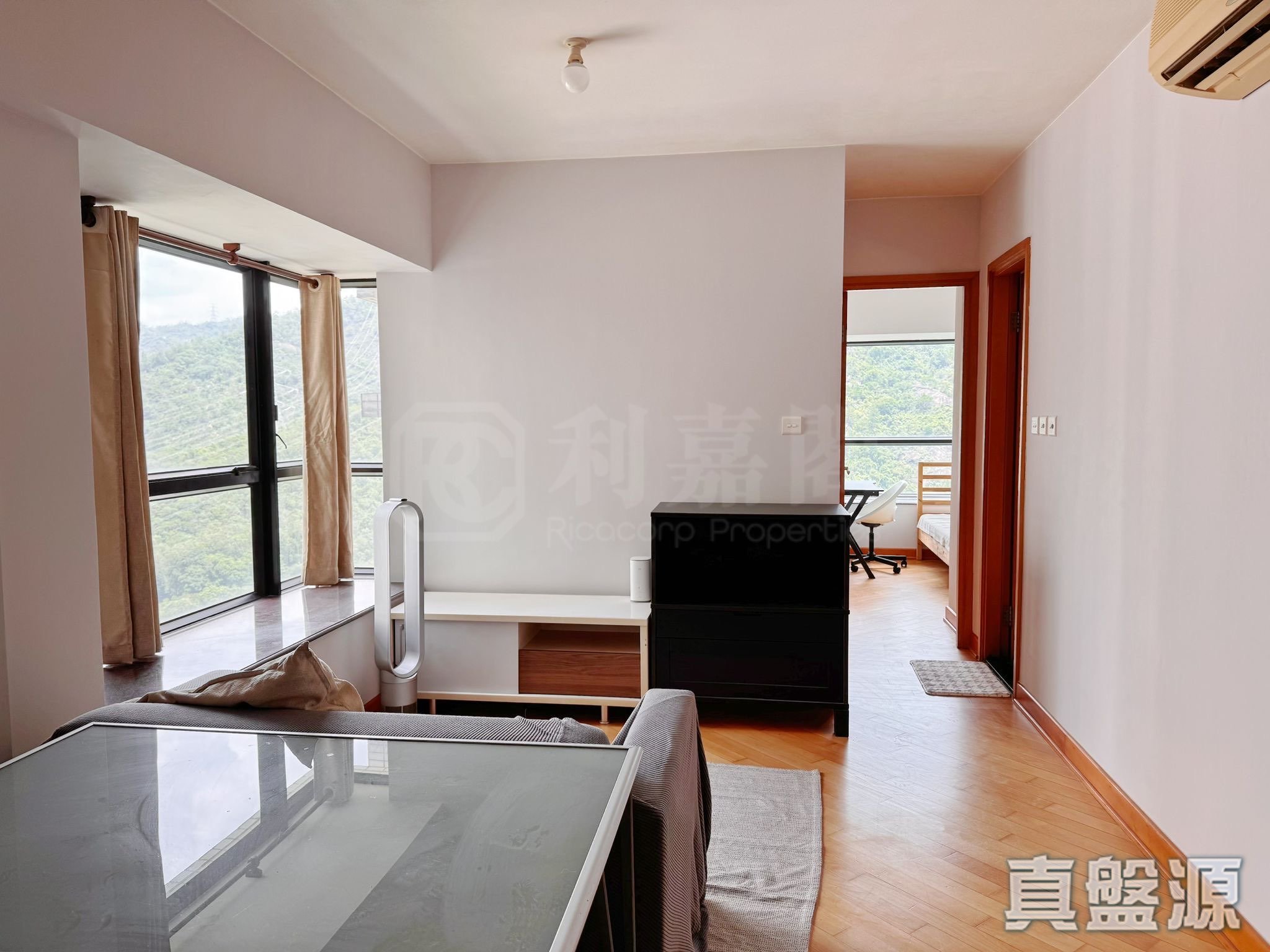 BENEVILLE BLOCK 5 Very High Floor Zone Tuen Mun