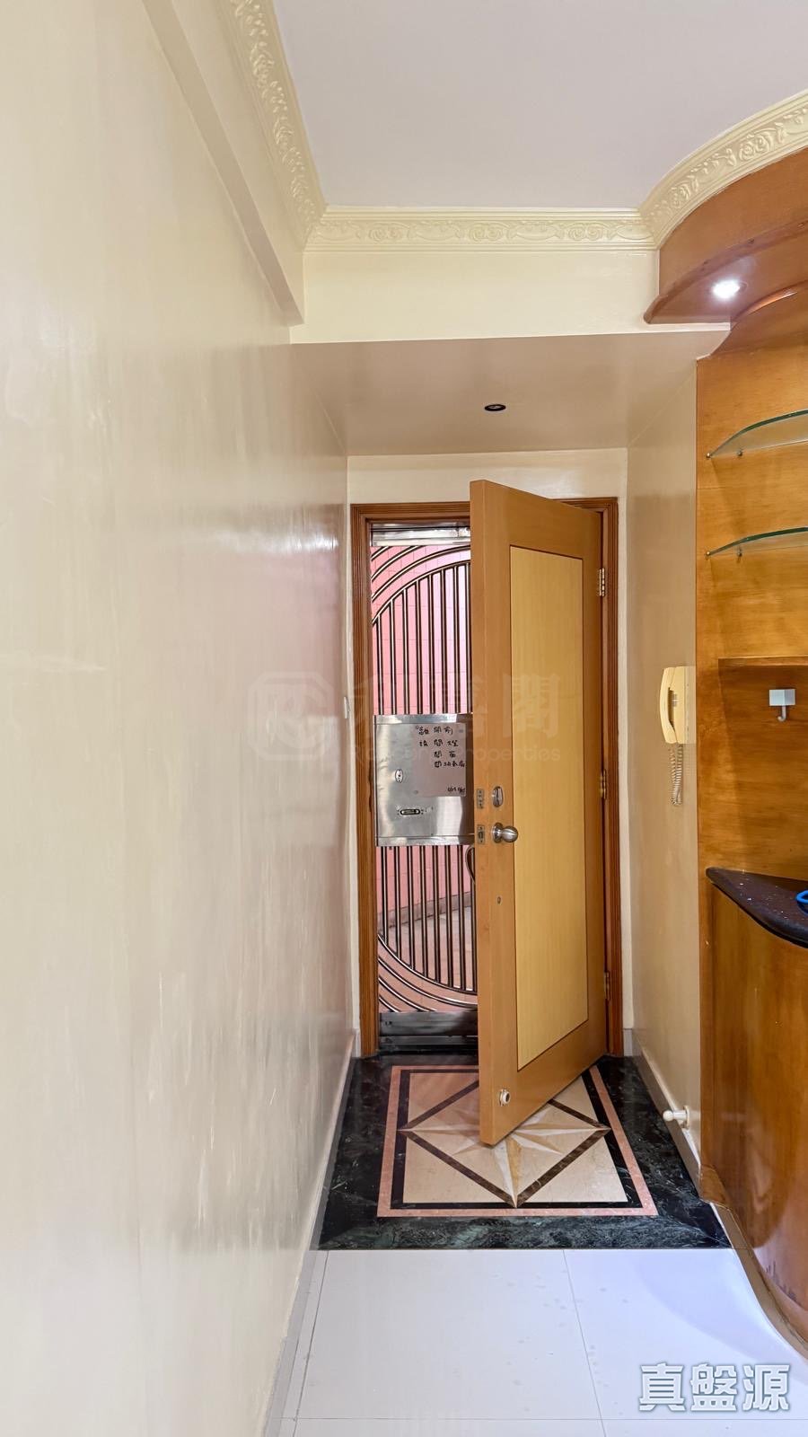 泽丰花园 泽国楼 (1座) 屯门