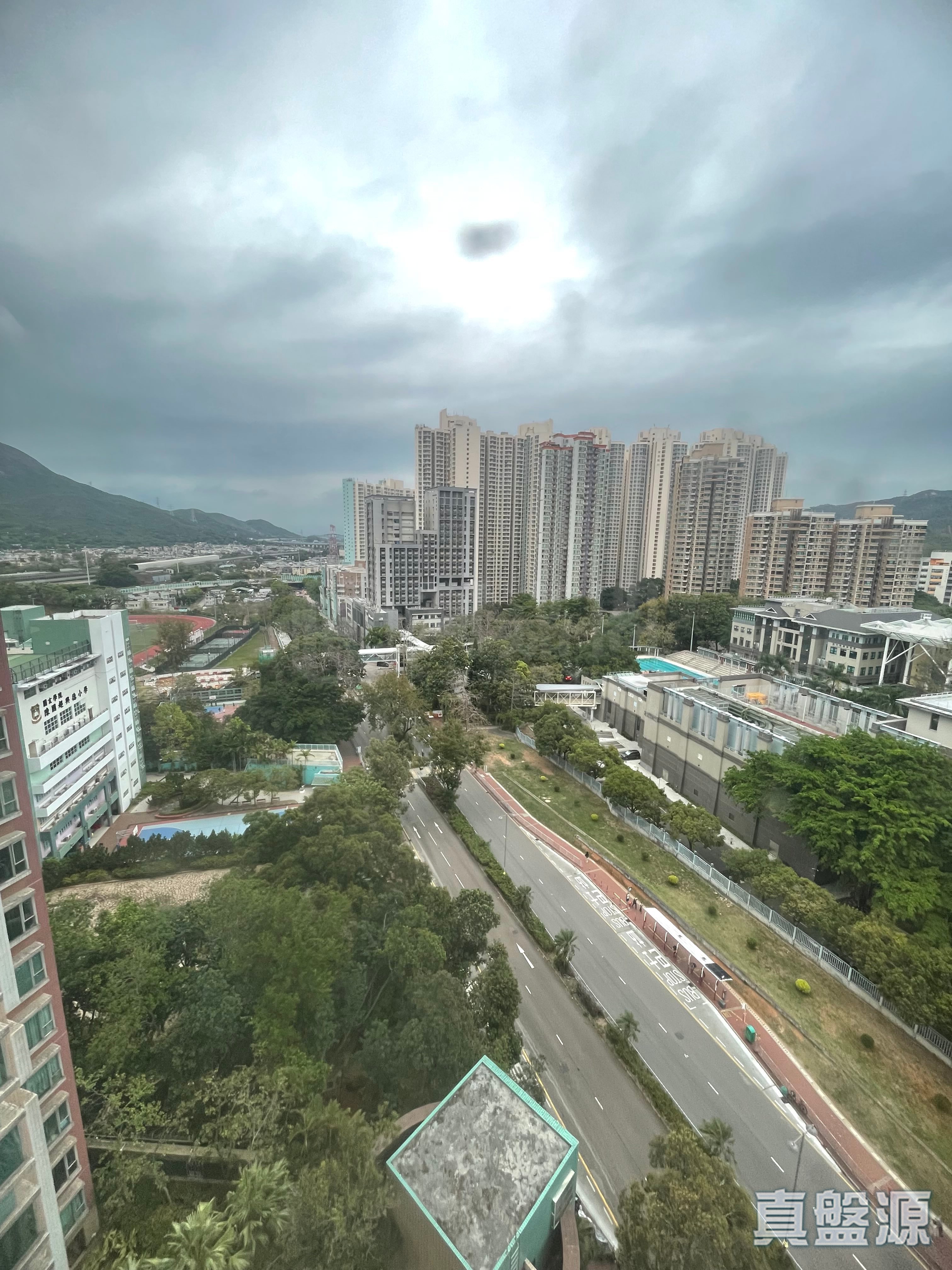 叠茵庭 3座 高层 G室 屯门
