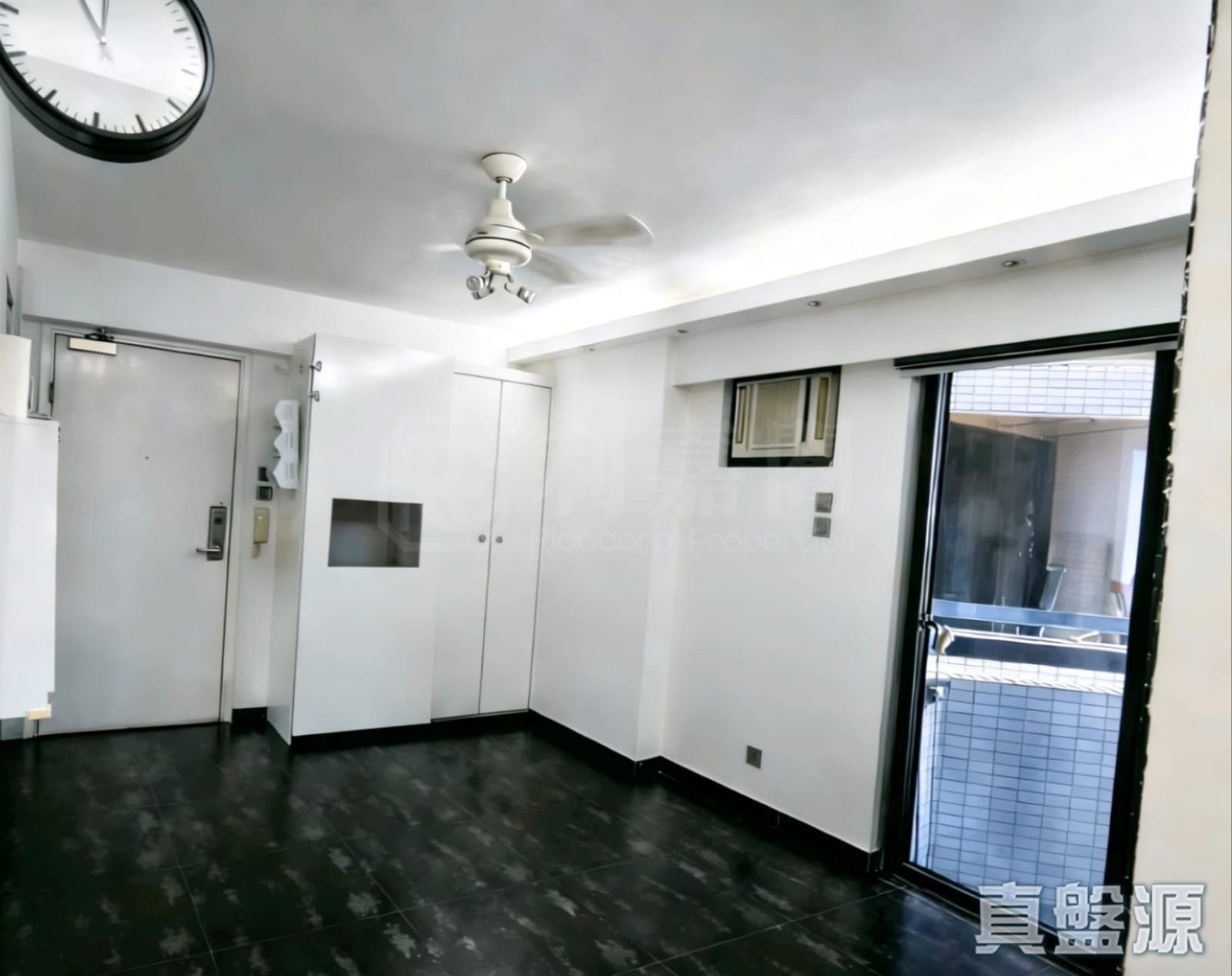 THE SHERWOOD TOWER 12 High Floor Zone Flat D Tuen Mun