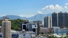 麗寶大廈 高層 G室 屯門