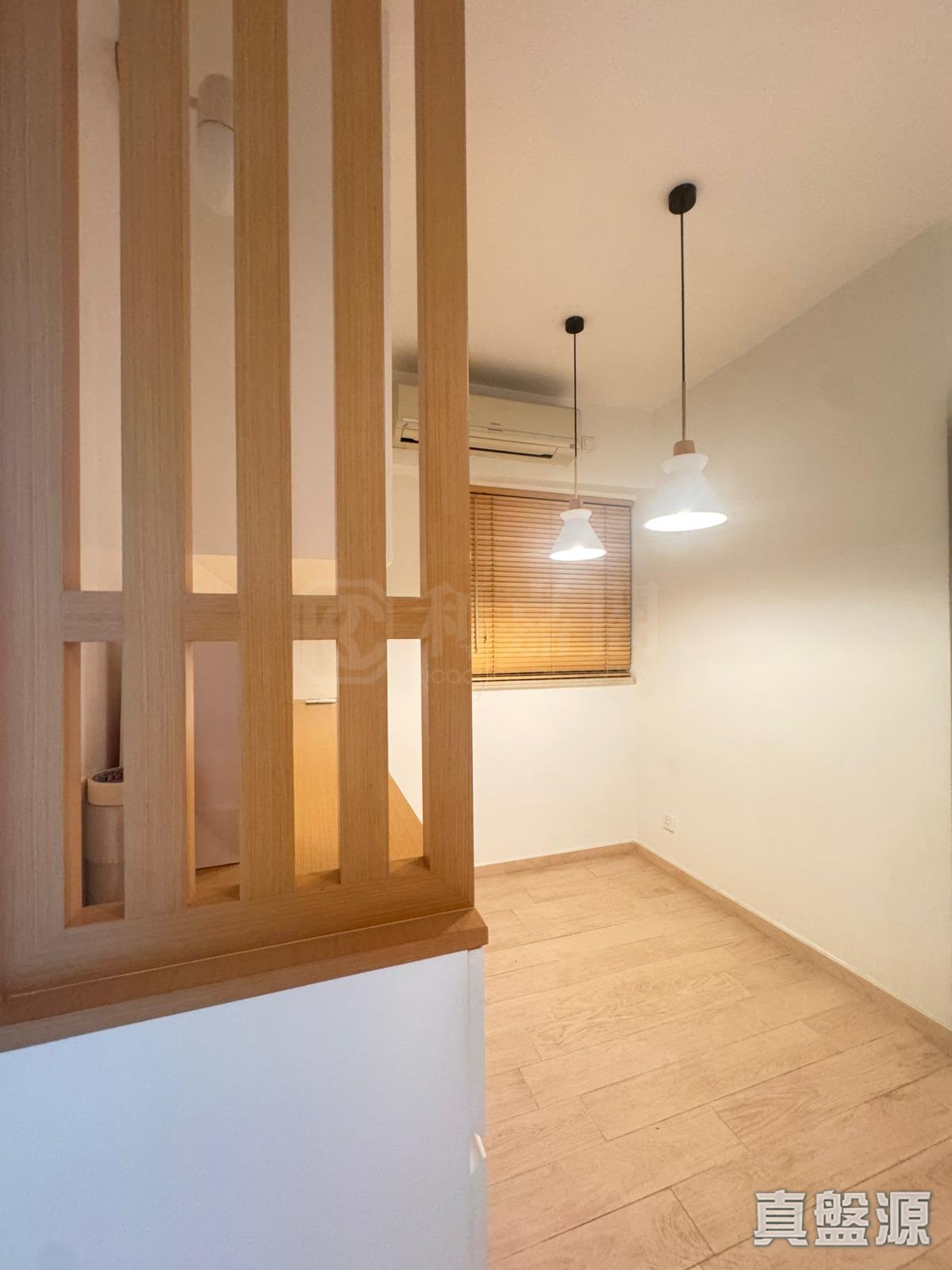 THE SEA CREST TOWER 1 High Floor Zone Flat A Tuen Mun
