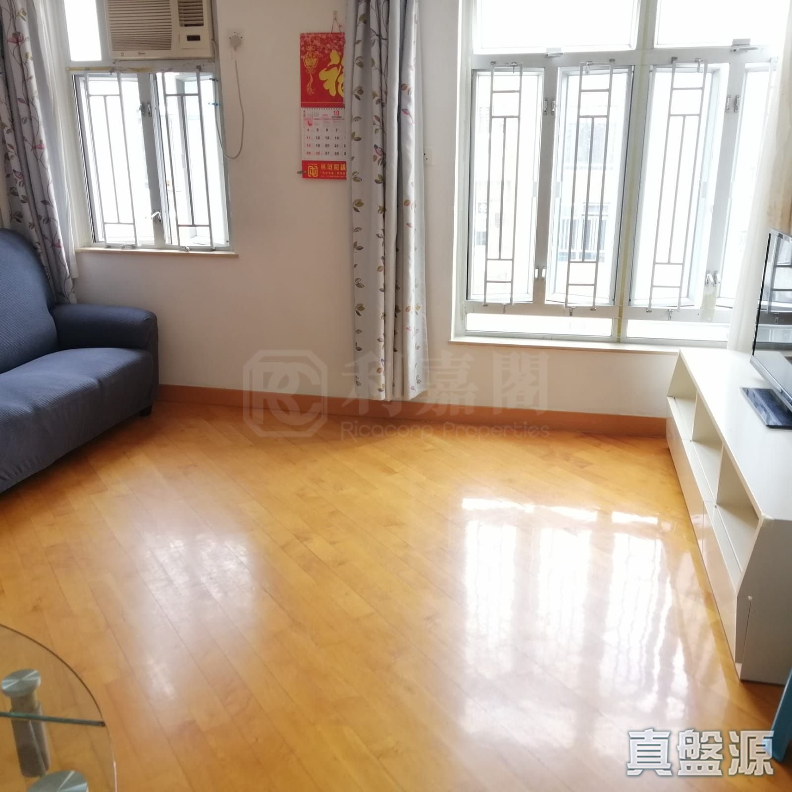 兆安苑 定邦阁 (D座) 屯门