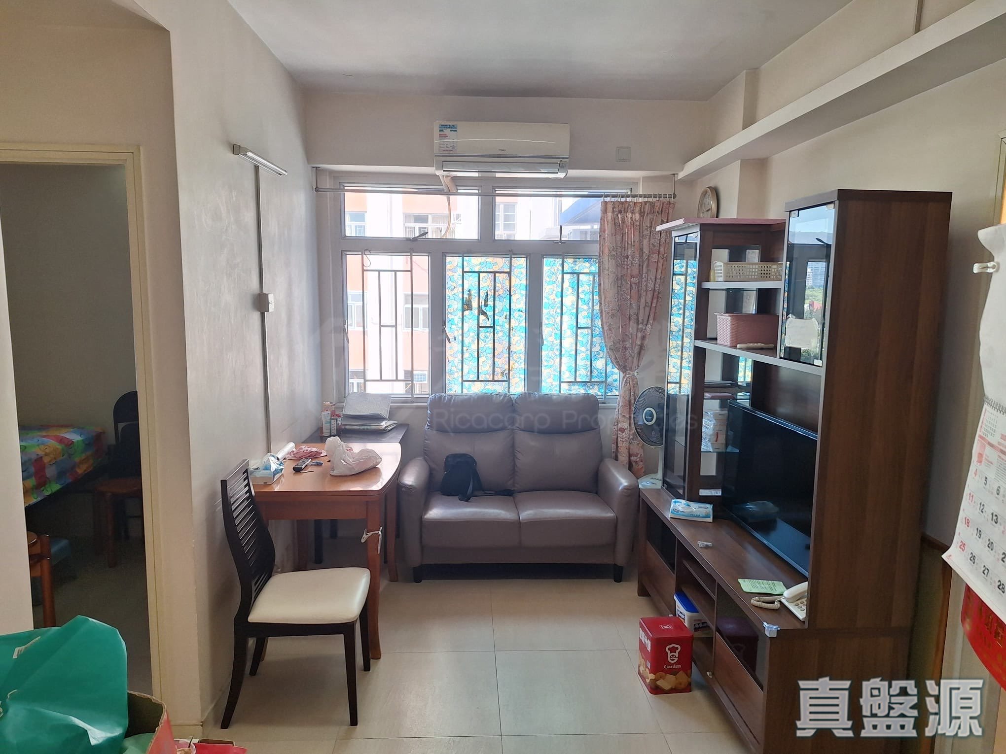 屯景大厦 高层 屯门