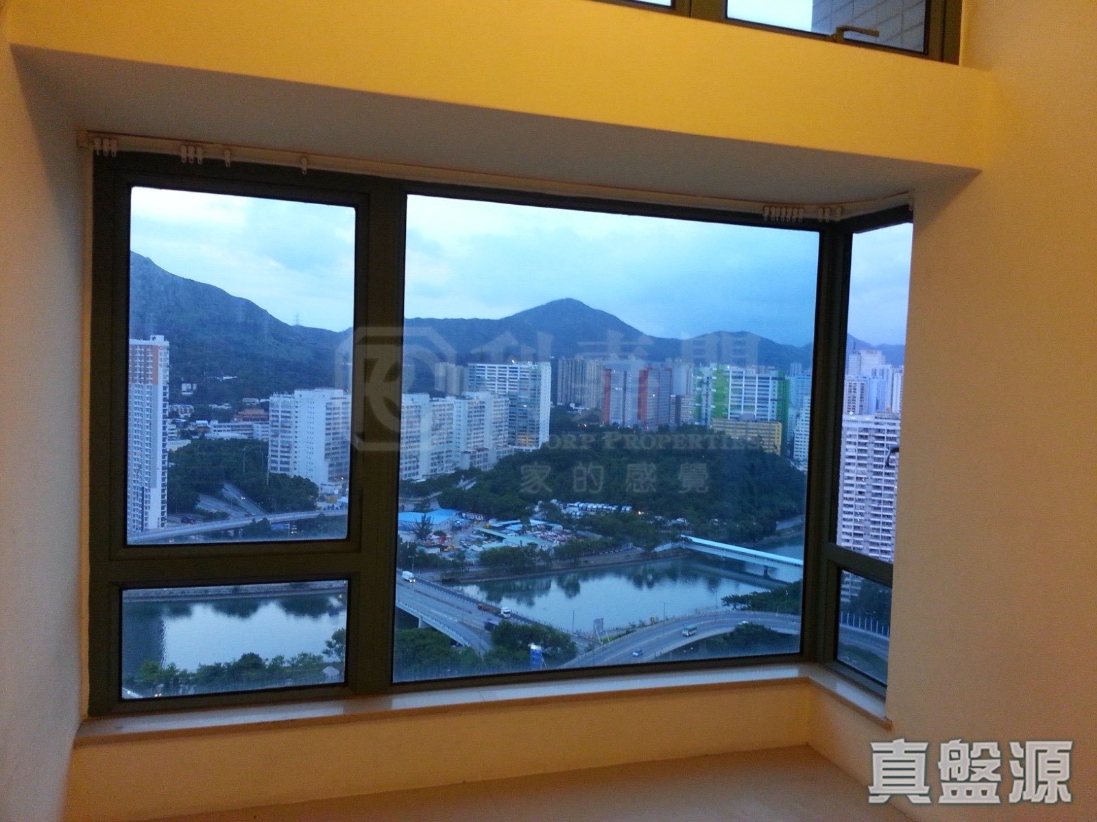 海典轩 2座 高层 H室 屯门