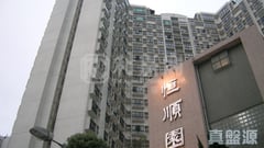 HANDSOME COURT Block 6 Flat D Tuen Mun