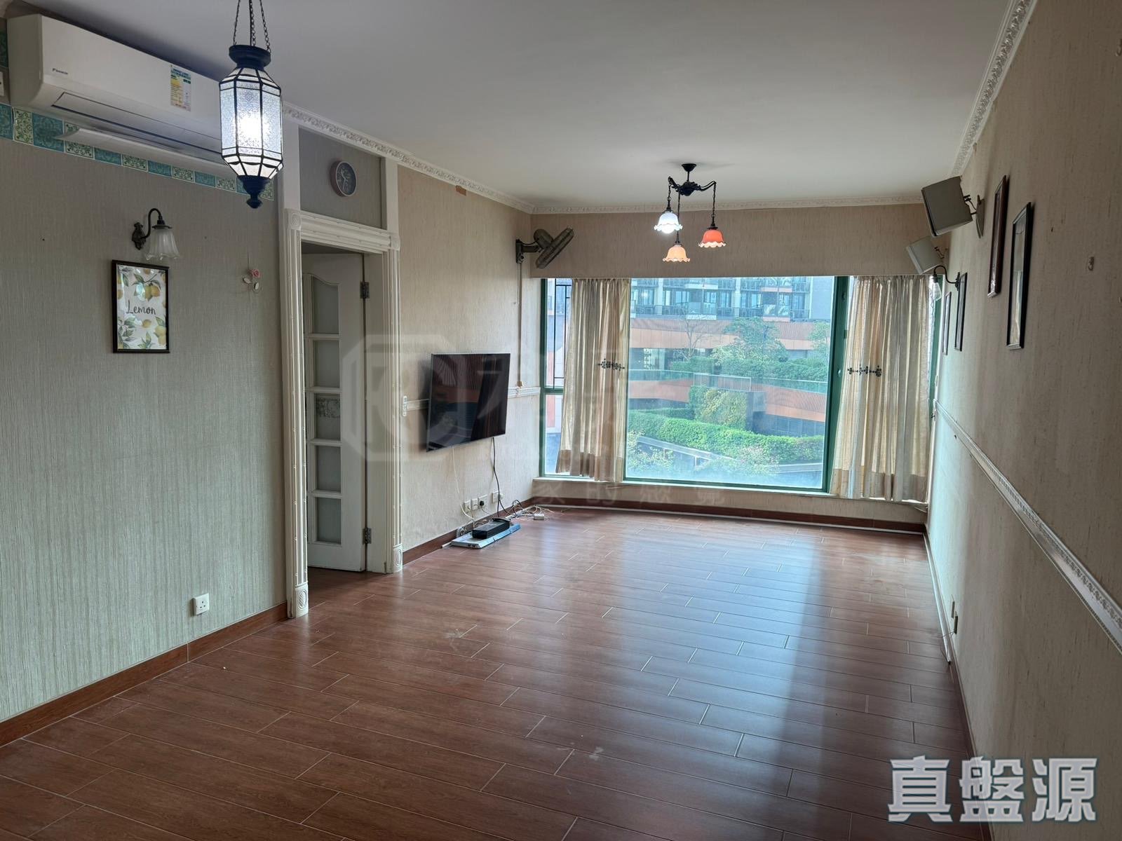 NERINE COVE BLOCK 1 Low Floor Zone Flat G Tuen Mun