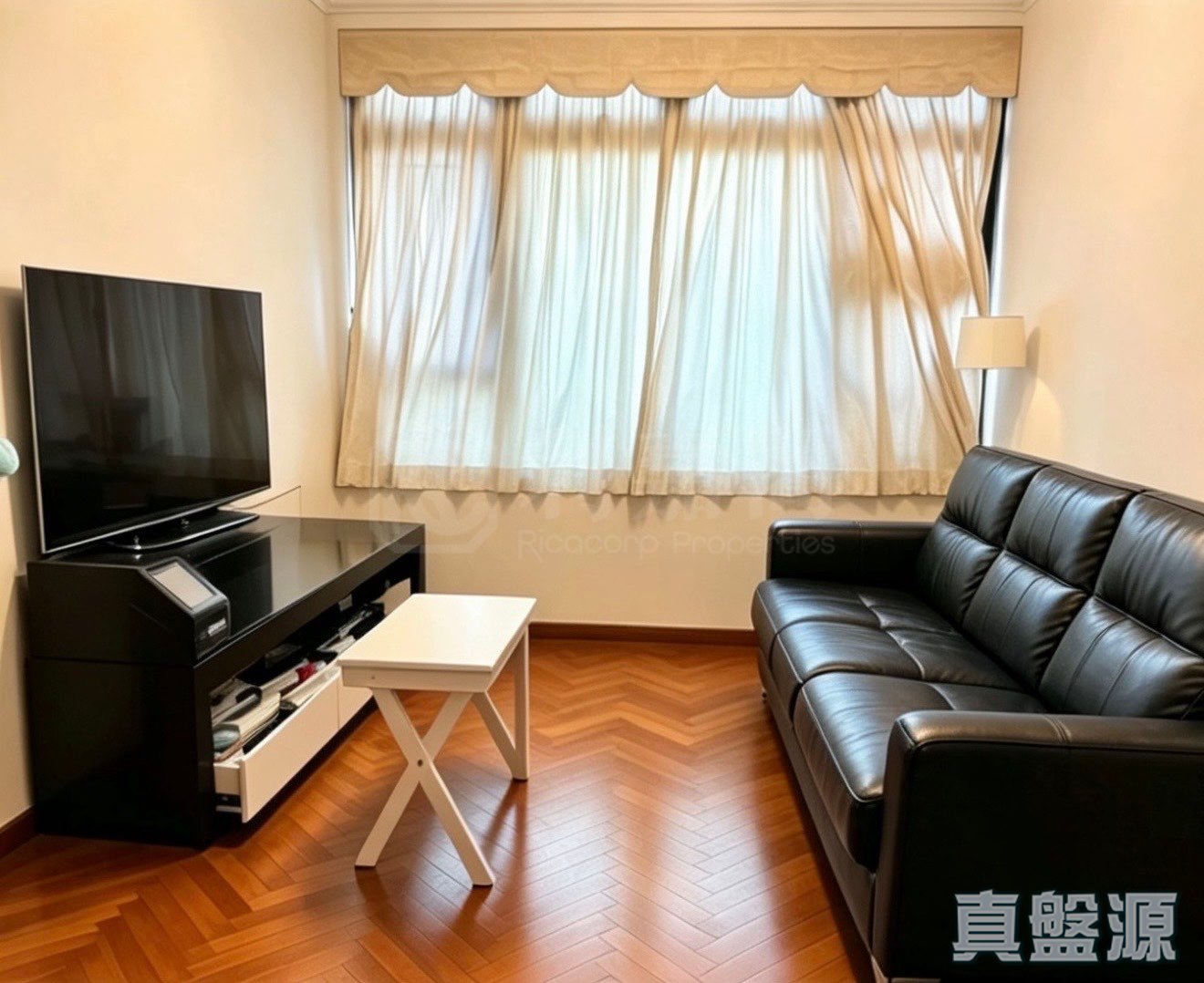 卓爾居 2期 6座 高層 A室 屯門