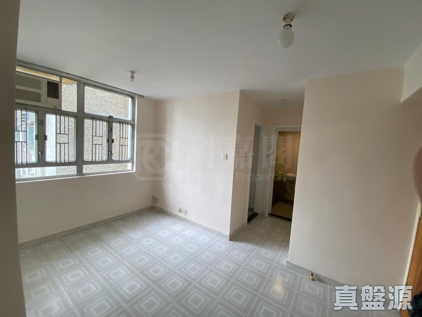 SIU HEI COURT SHUN HEI HOUSE (BLOCK C) Medium Floor Zone Flat 12 Tuen Mun