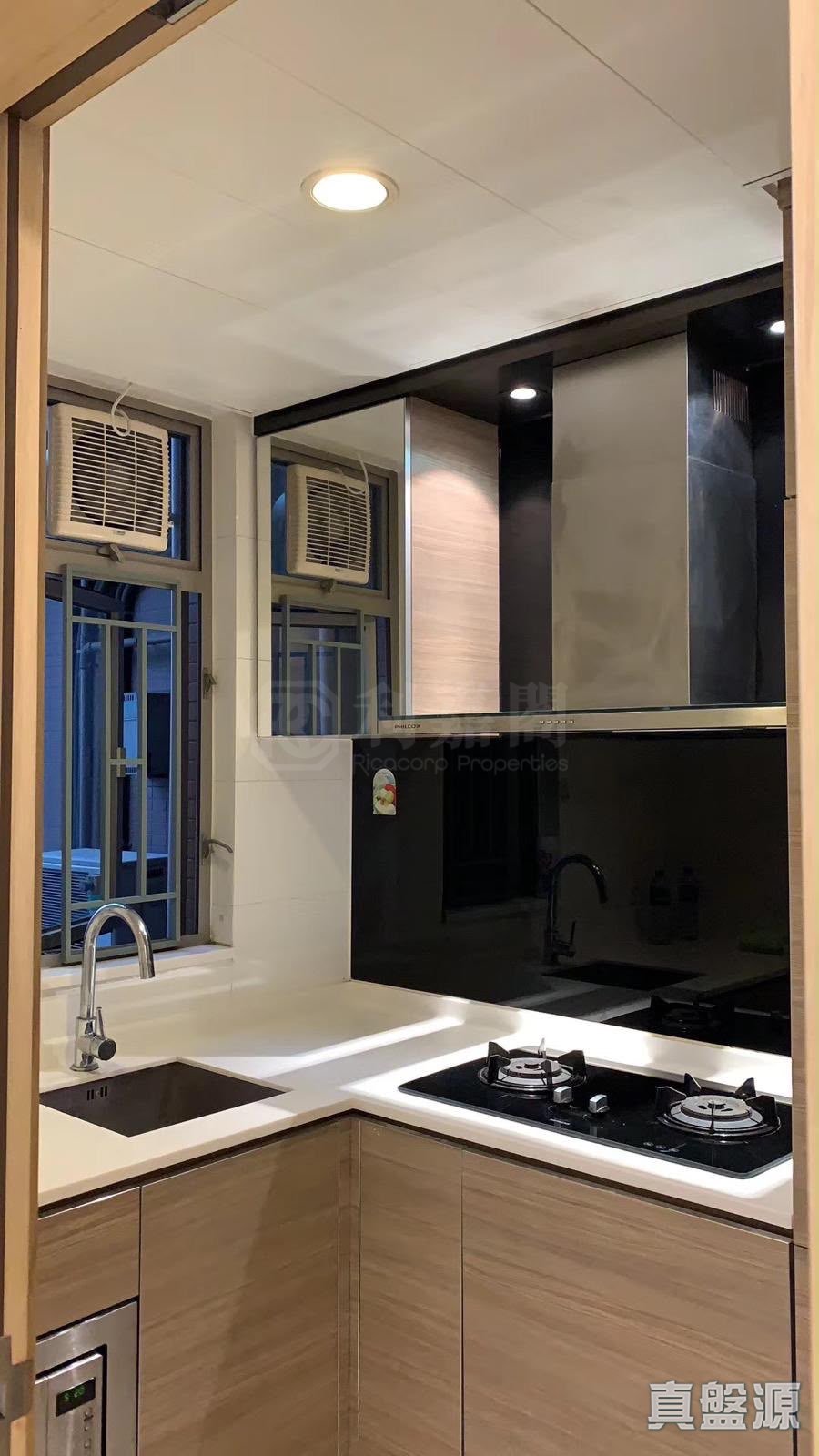 GREEN VIEW High Floor Zone Tuen Mun