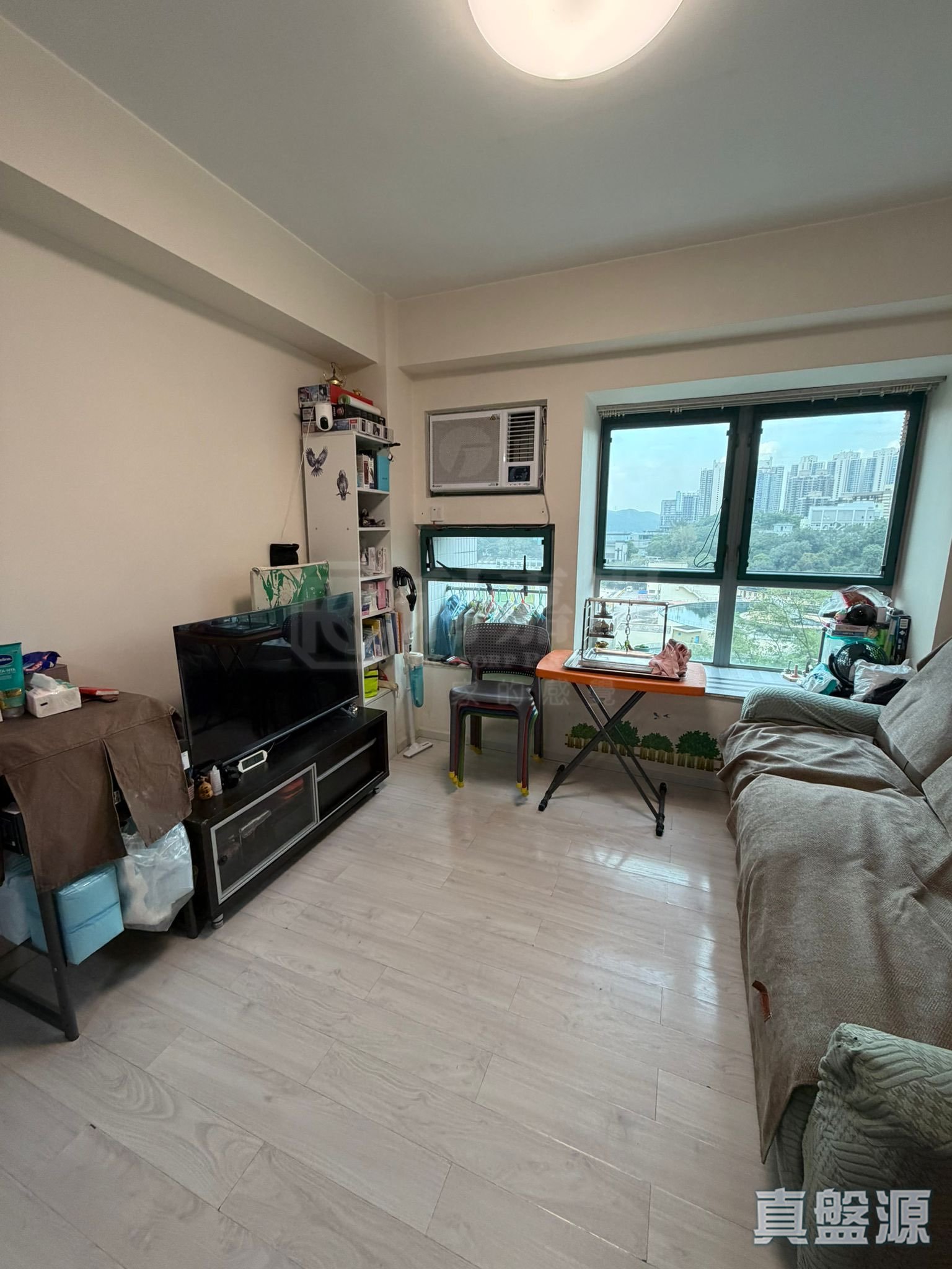 景峰豪庭 1座 屯门