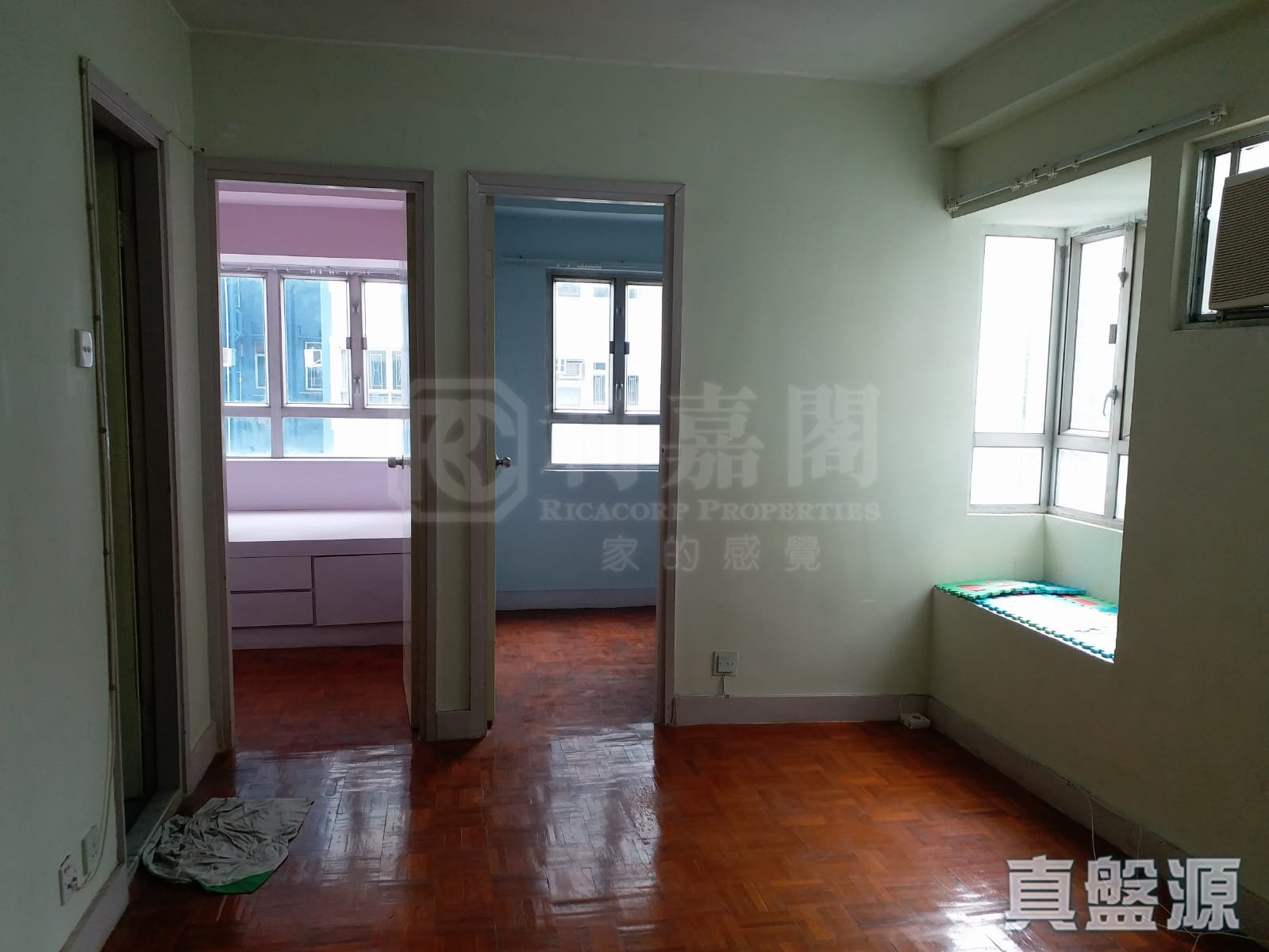 凱德花園 2座 屯門