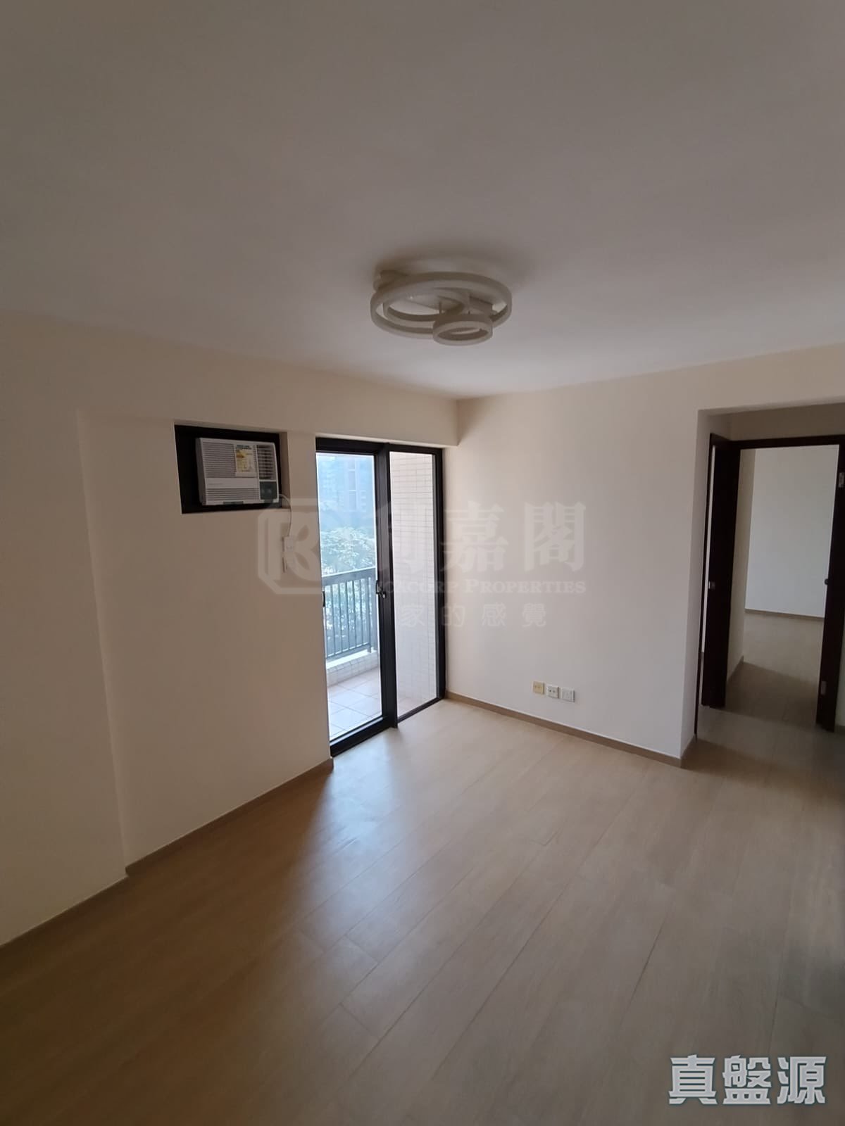 THE SHERWOOD TOWER 3 High Floor Zone Flat B Tuen Mun