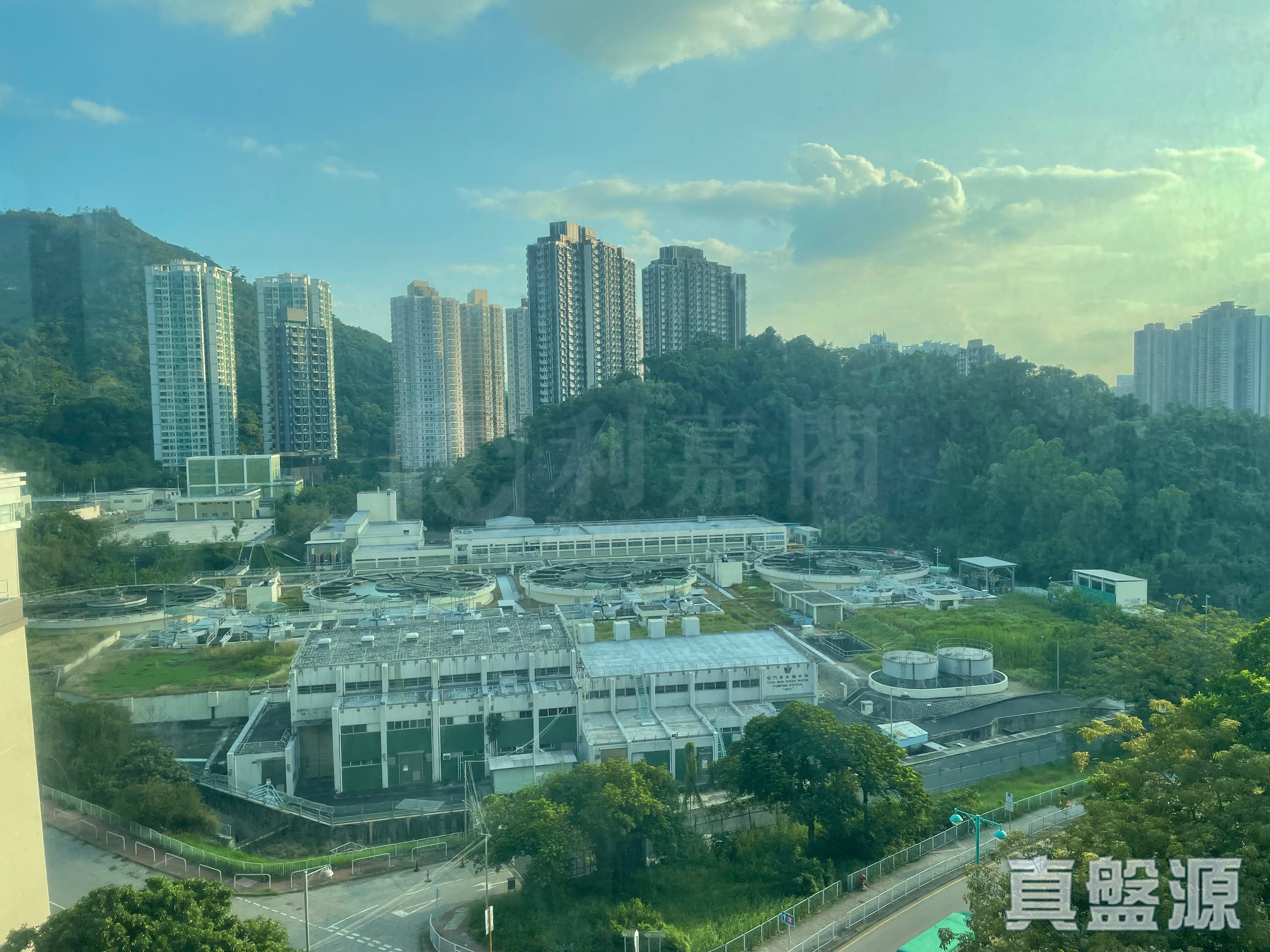 叠茵庭 1座 屯门